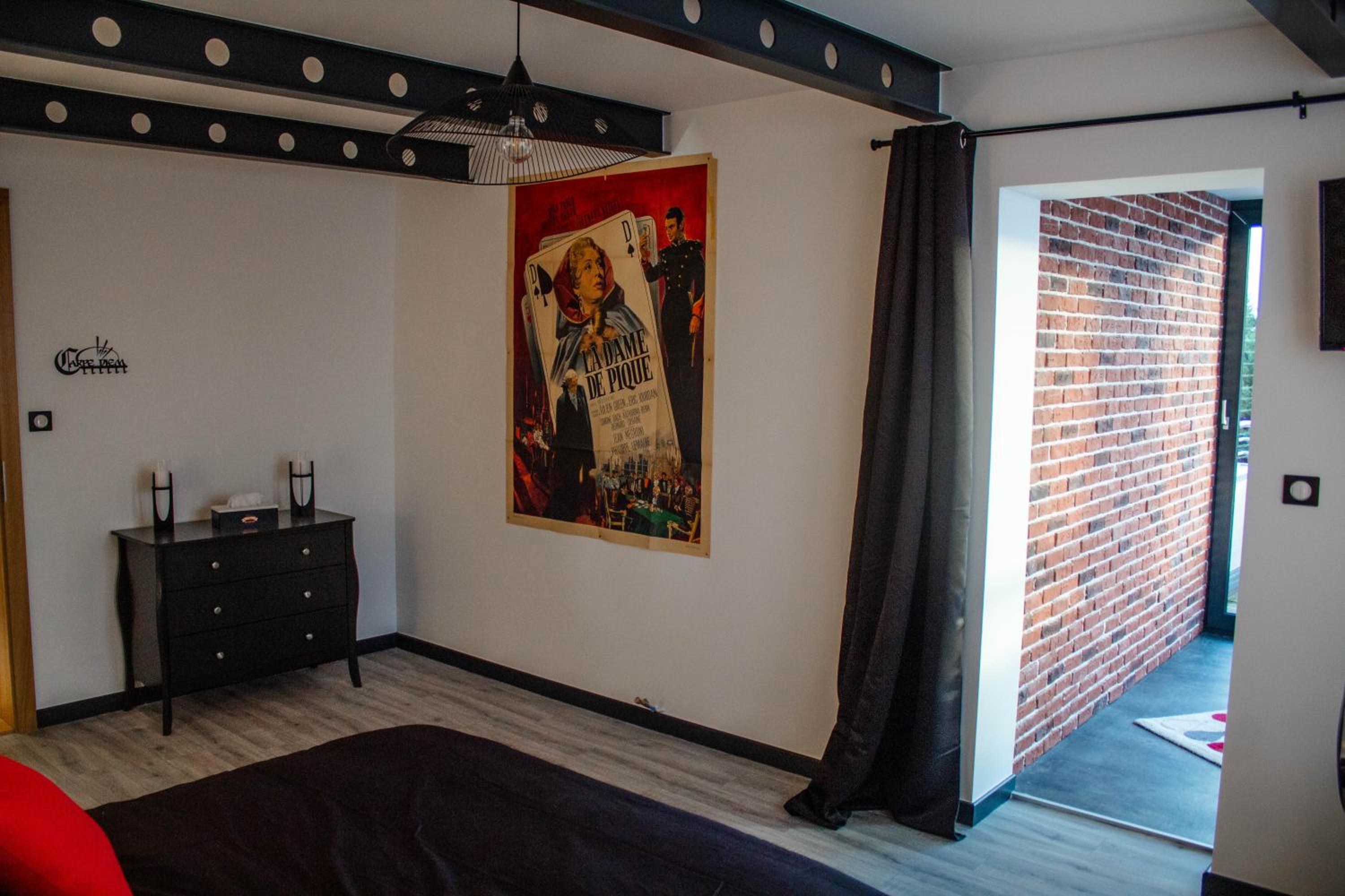 Carpe Diem Bed & Breakfast