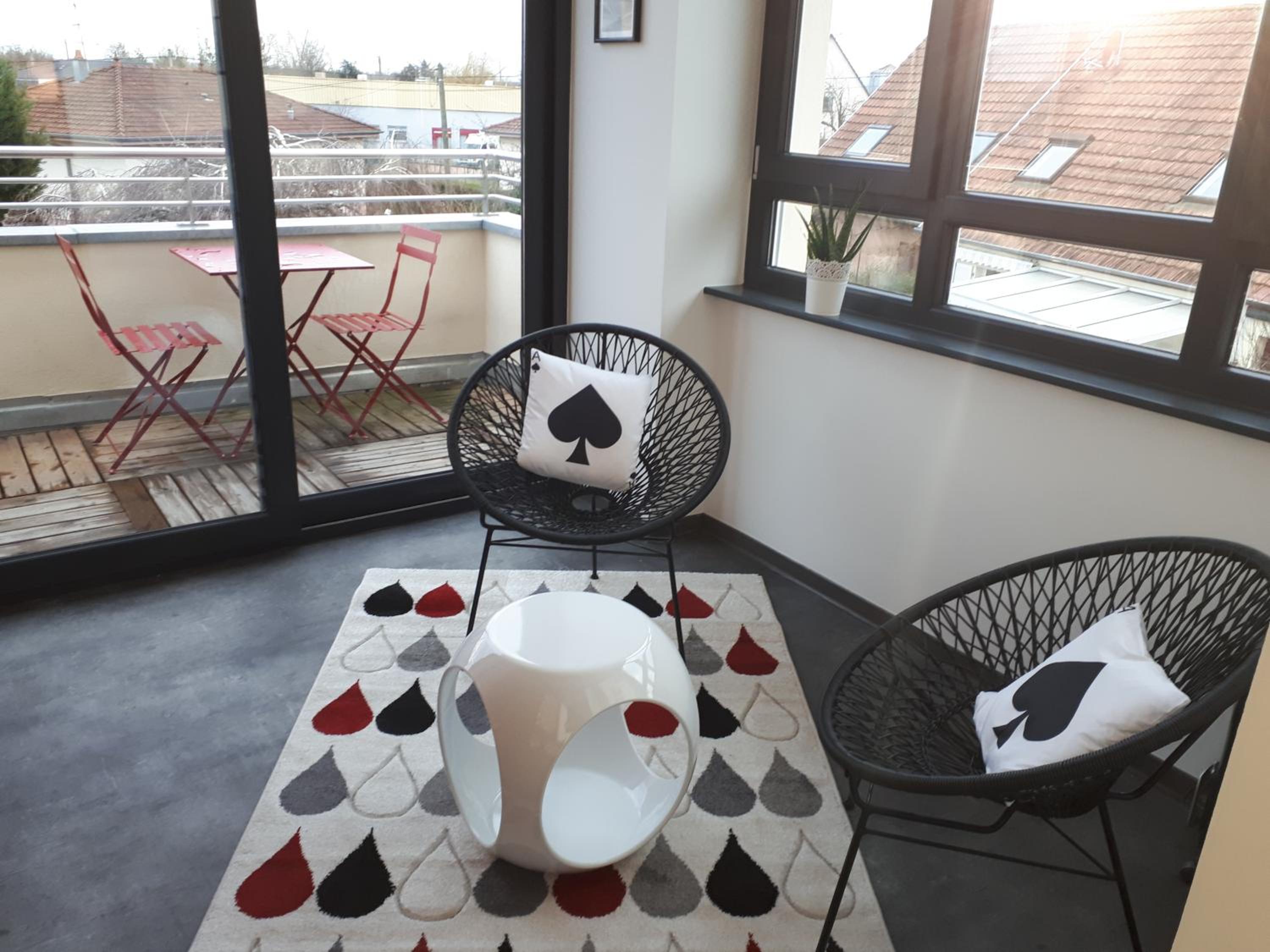 Carpe Diem Bed & Breakfast