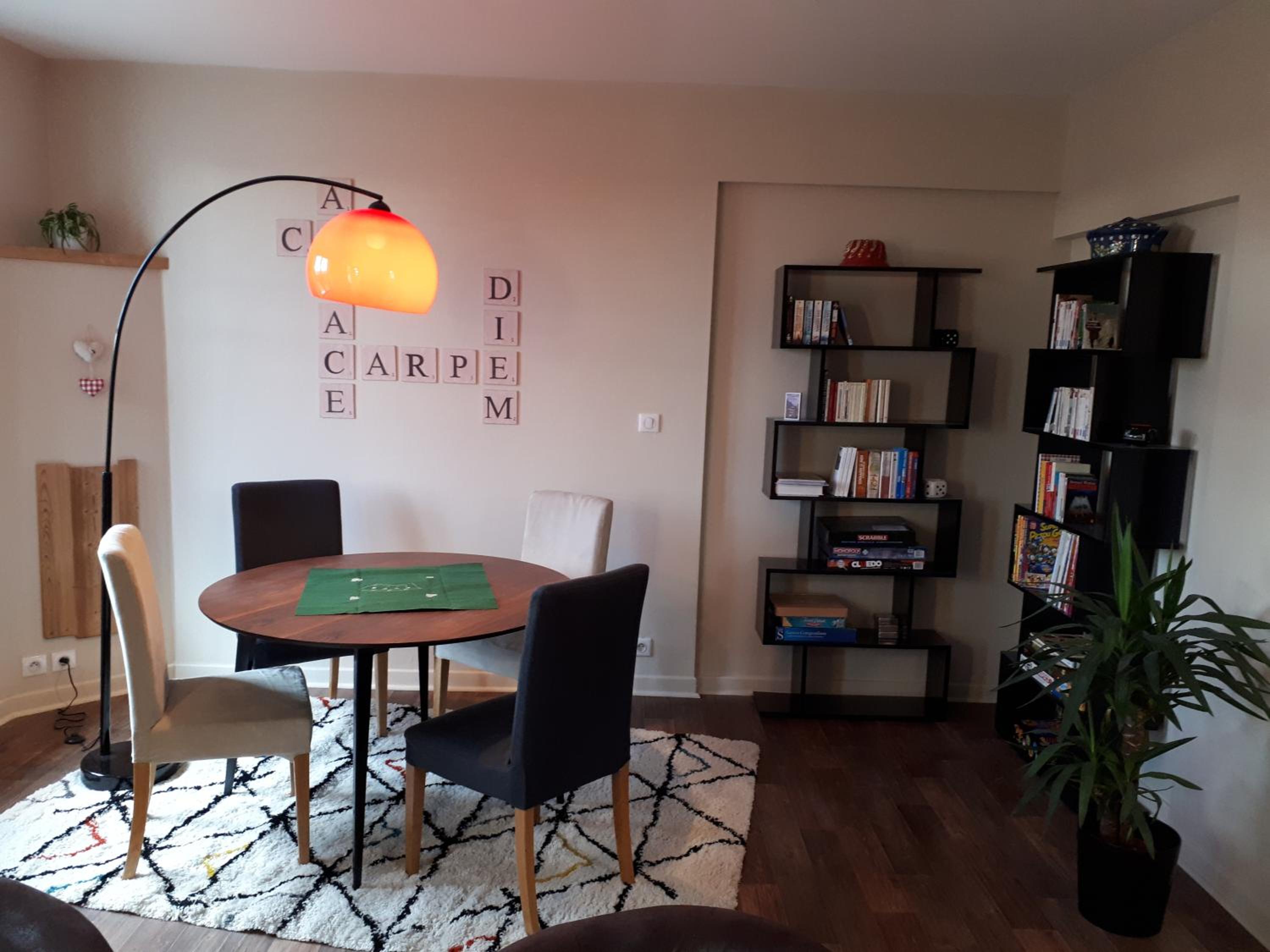 Carpe Diem Bed & Breakfast