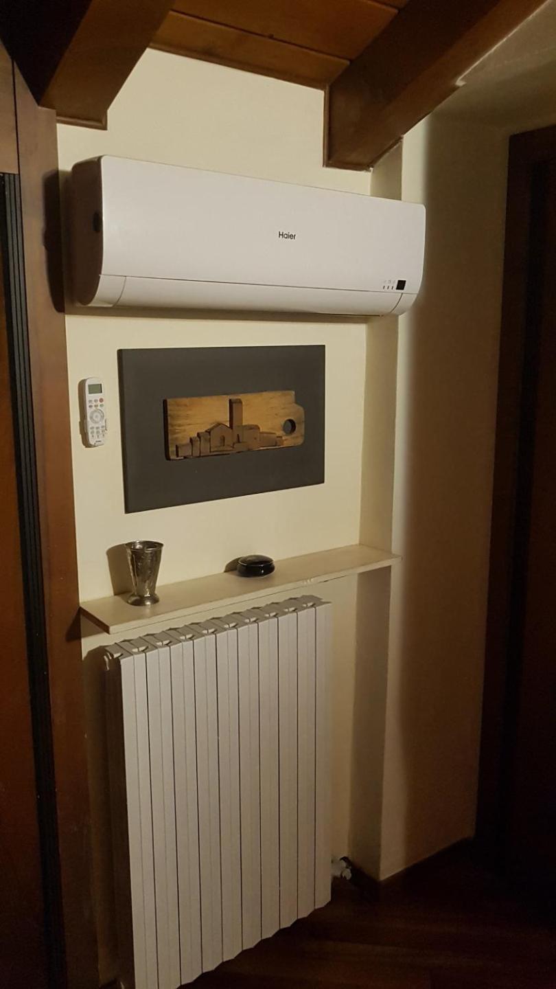 Casa Ferrari Appartamento Verona Sanificato Ozono