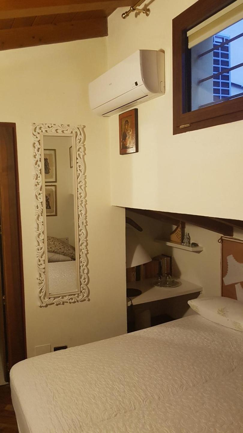 Casa Ferrari Appartamento Verona Sanificato Ozono