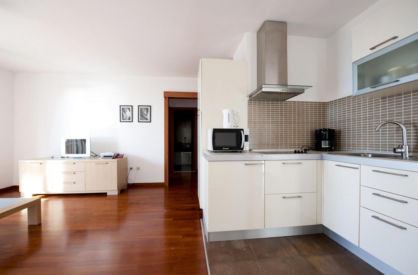 Apartments Ranieri Kono