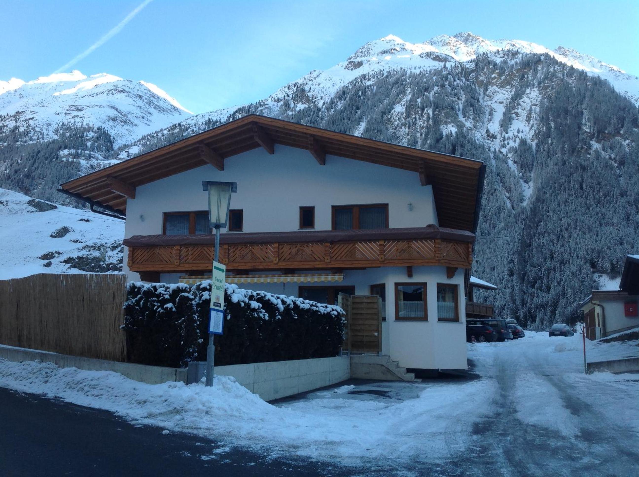 Appartement Gisela view 2