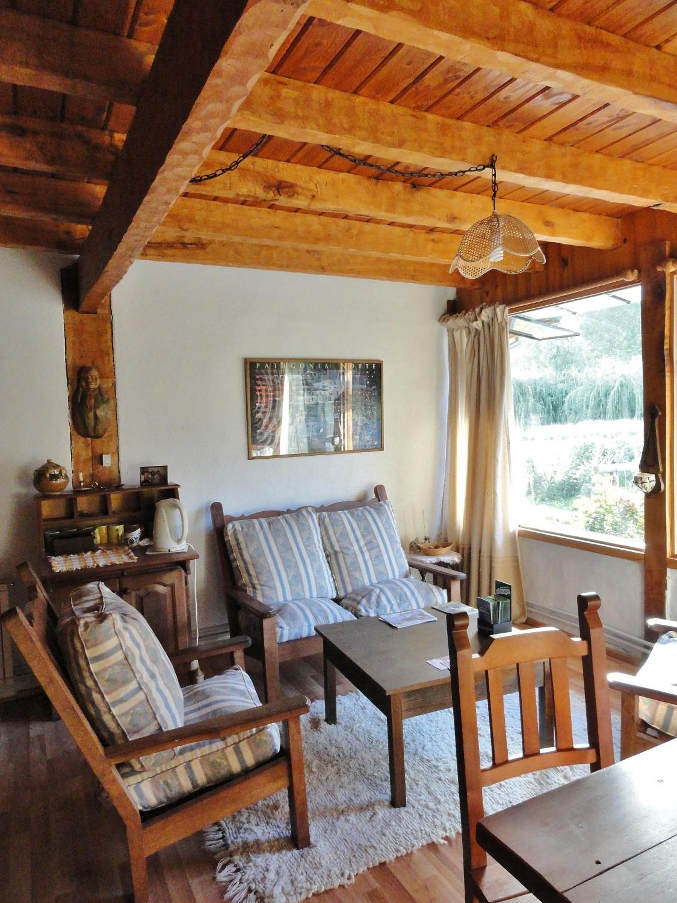 Las Vertientes Lodge