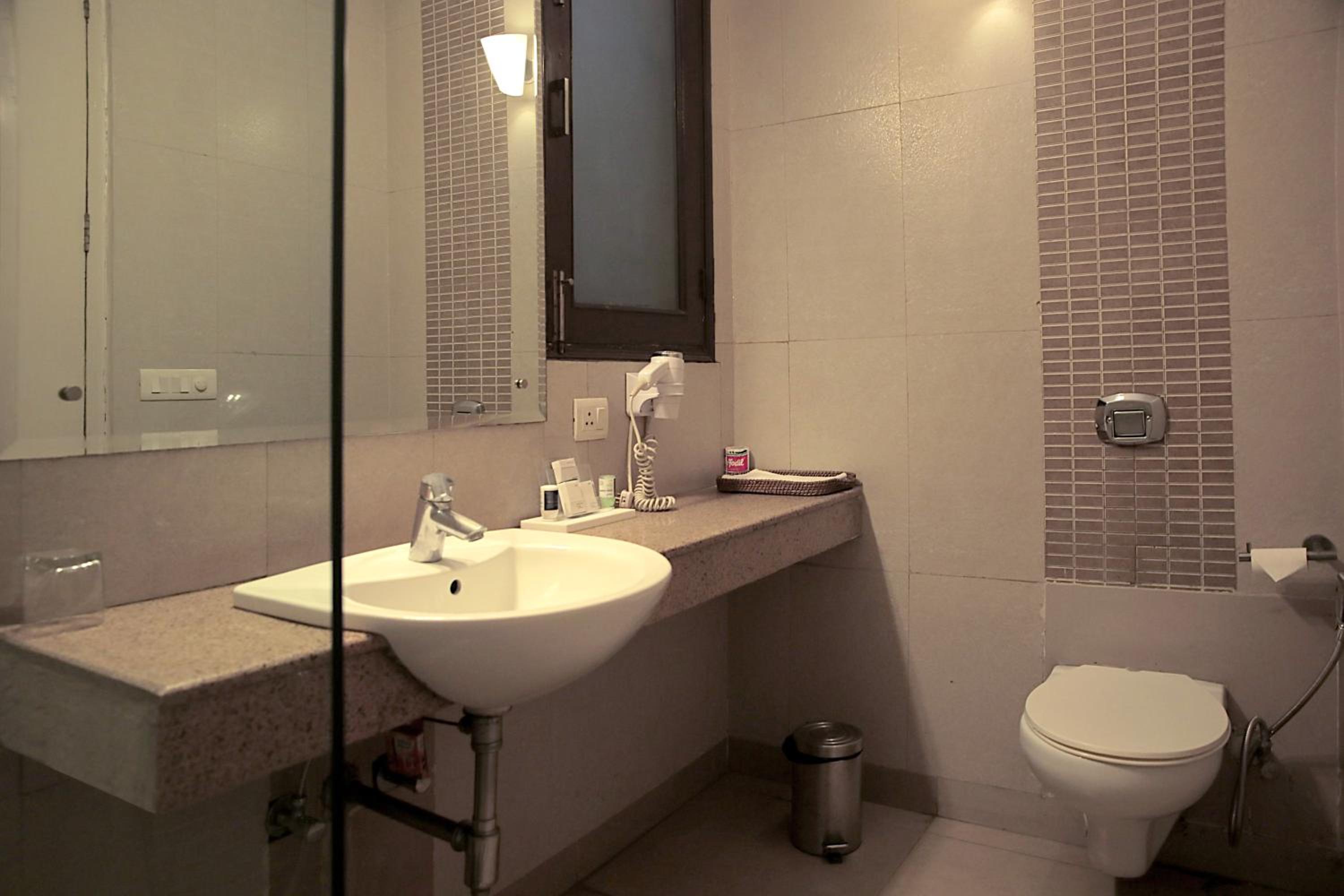 Ahuja Residency Cyber City I