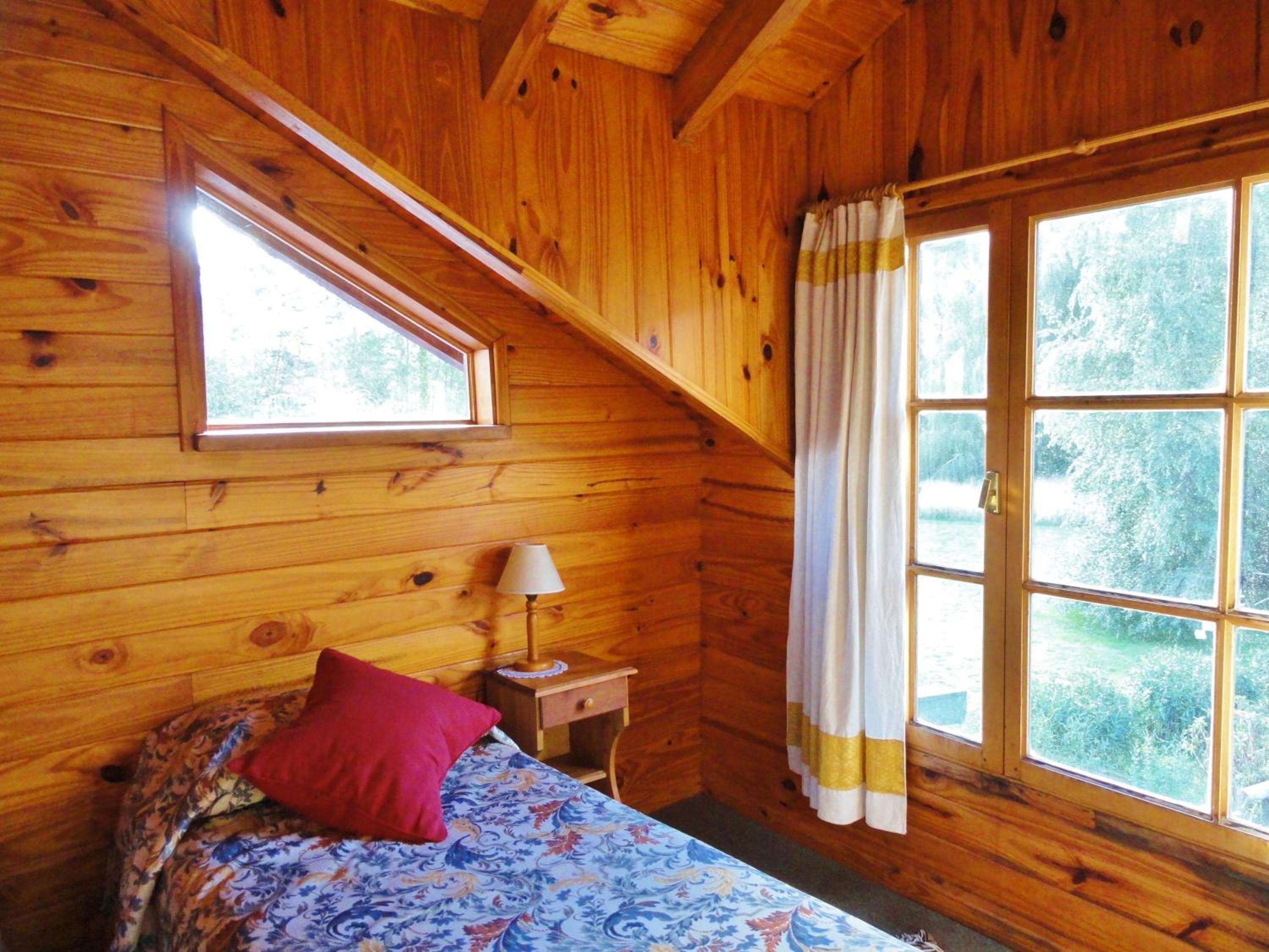 Las Vertientes Lodge