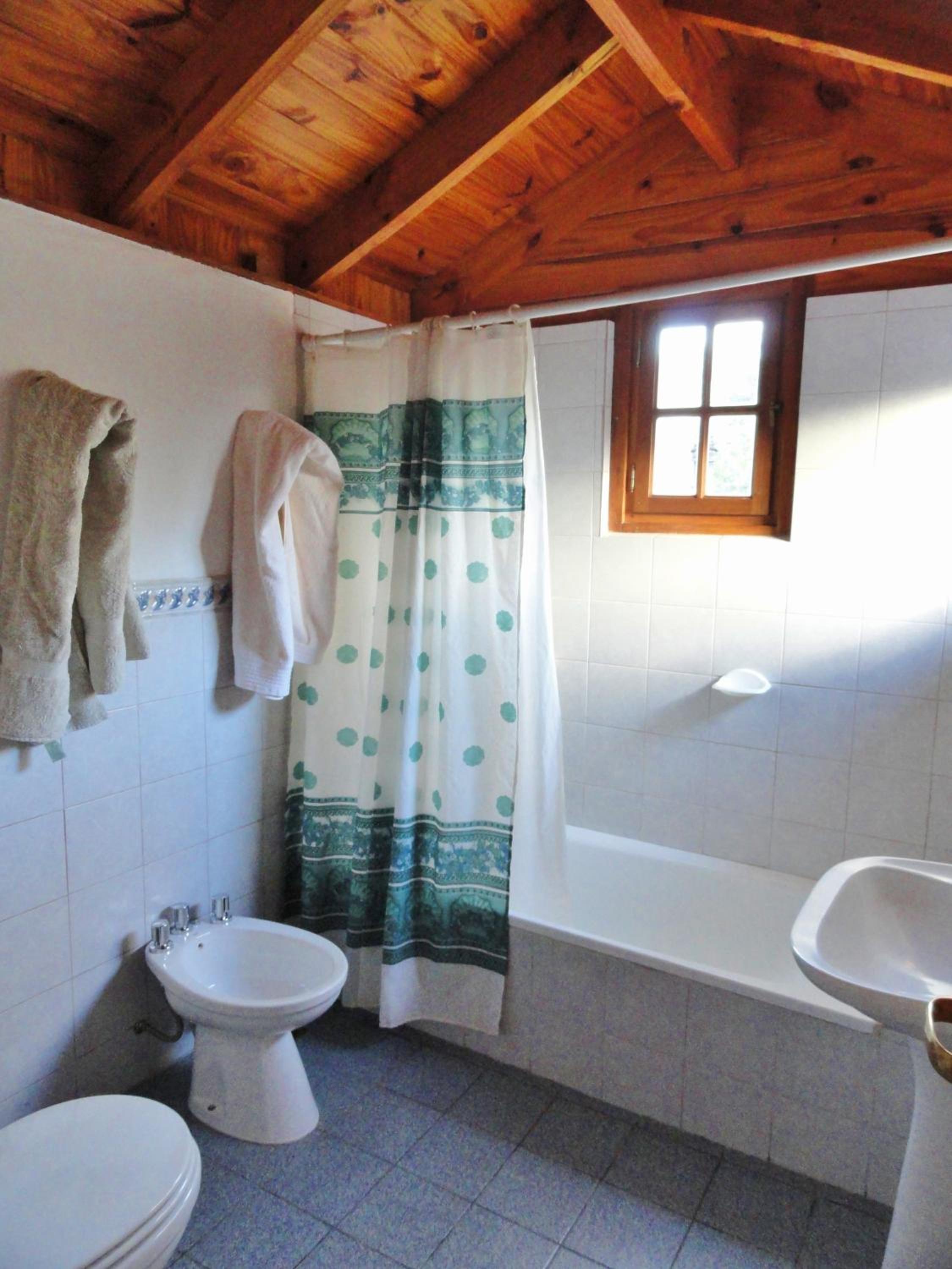 Las Vertientes Lodge