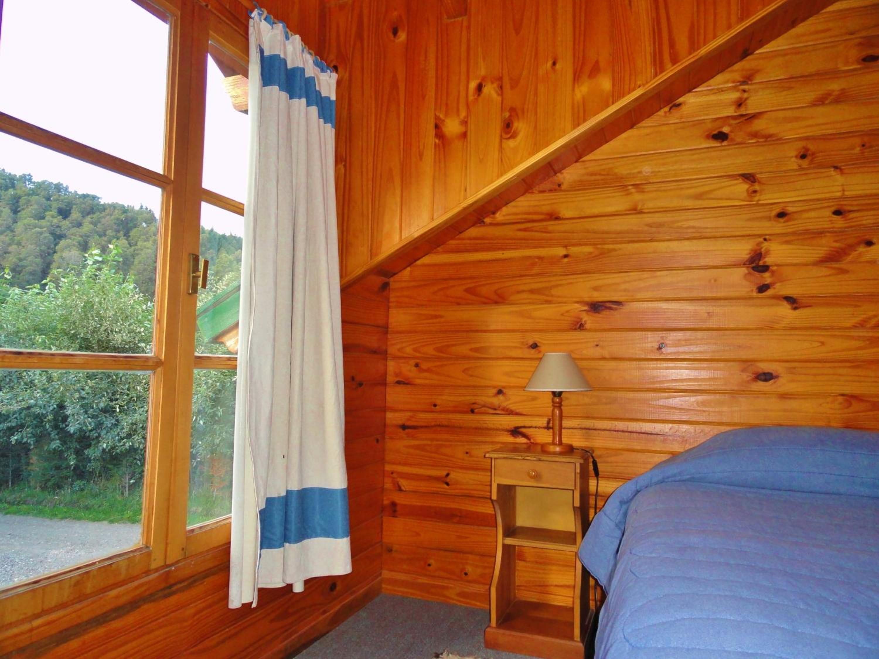 Las Vertientes Lodge