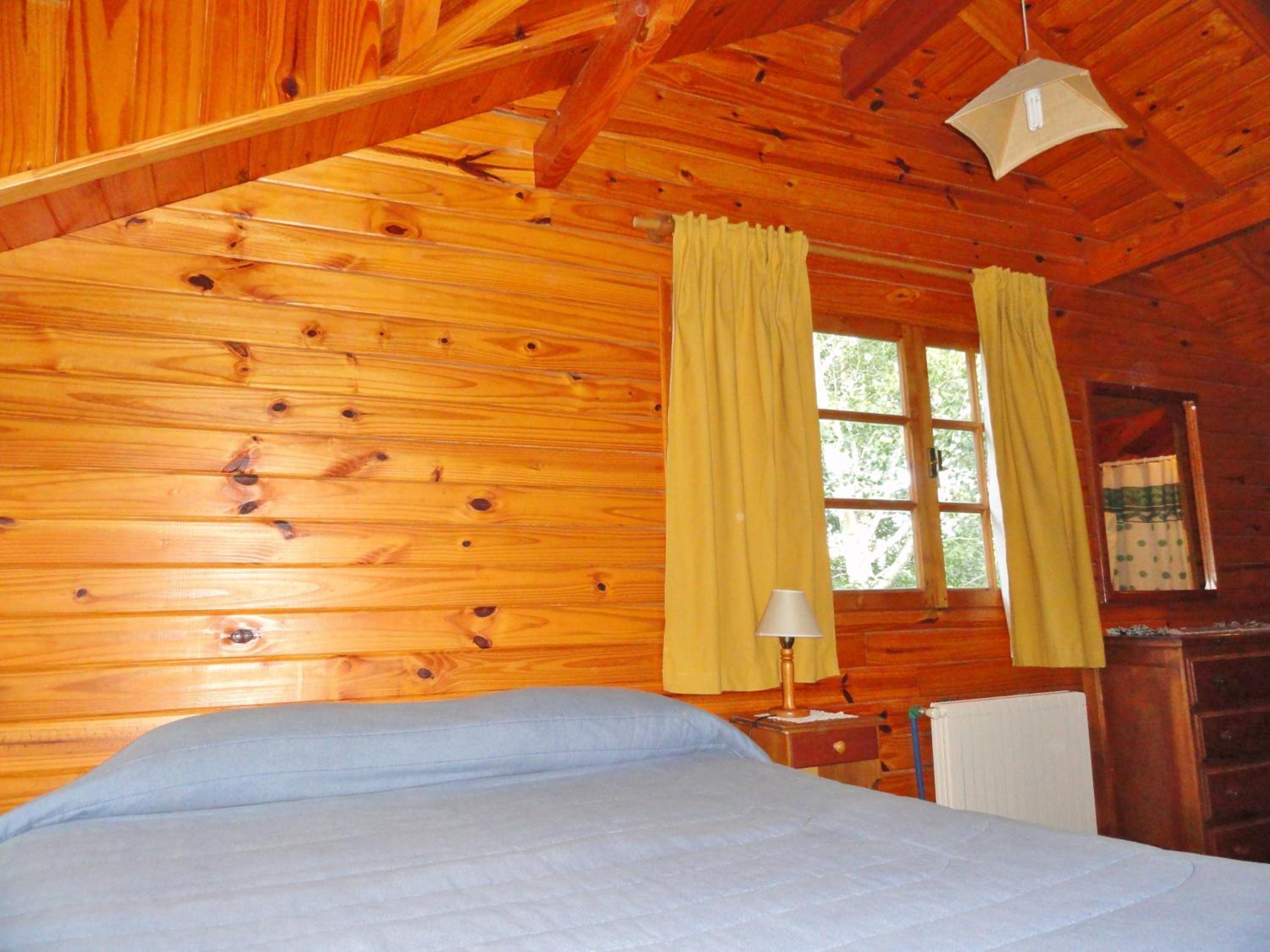 Las Vertientes Lodge