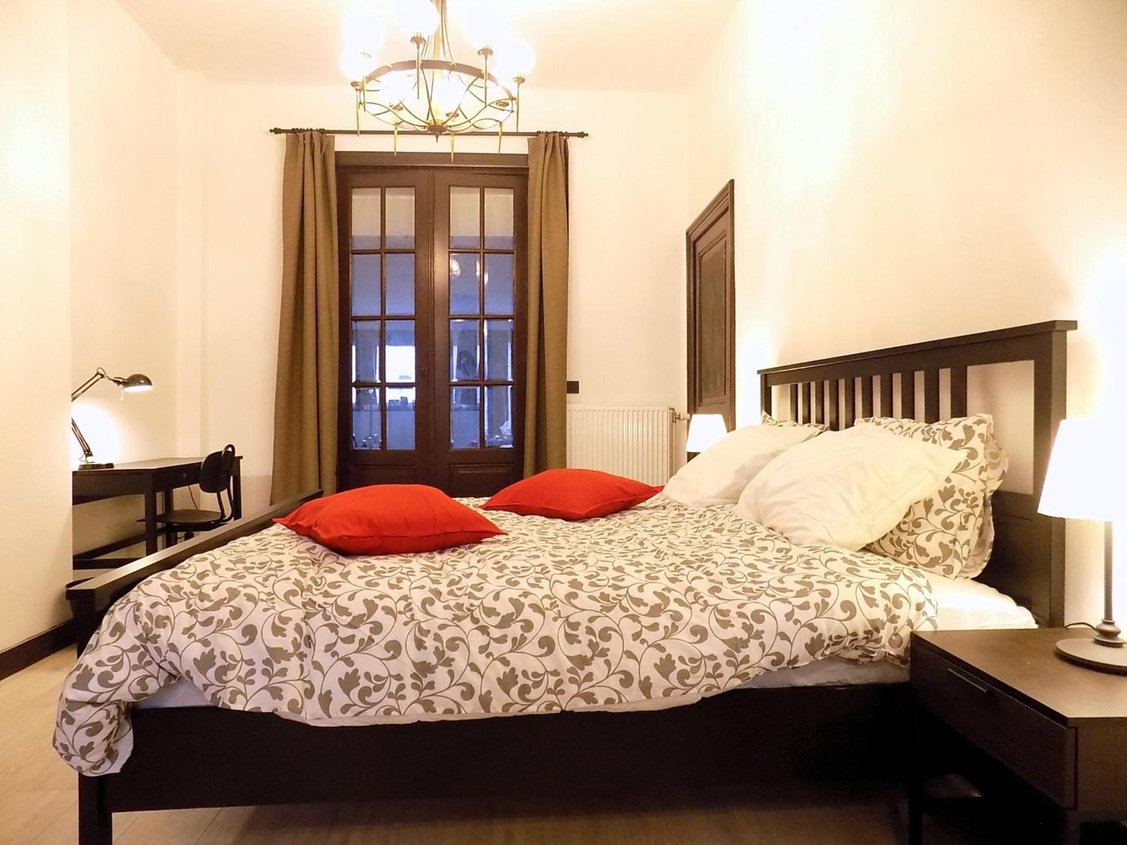 Maison Roosevelt - Charleroi Airport - Ideal Families