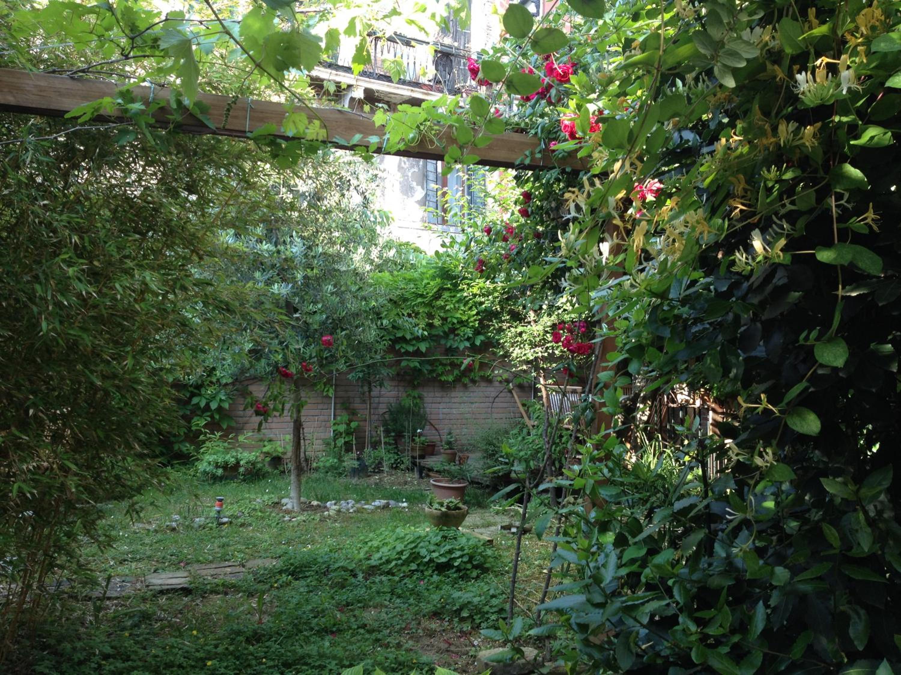 b&b allo squero