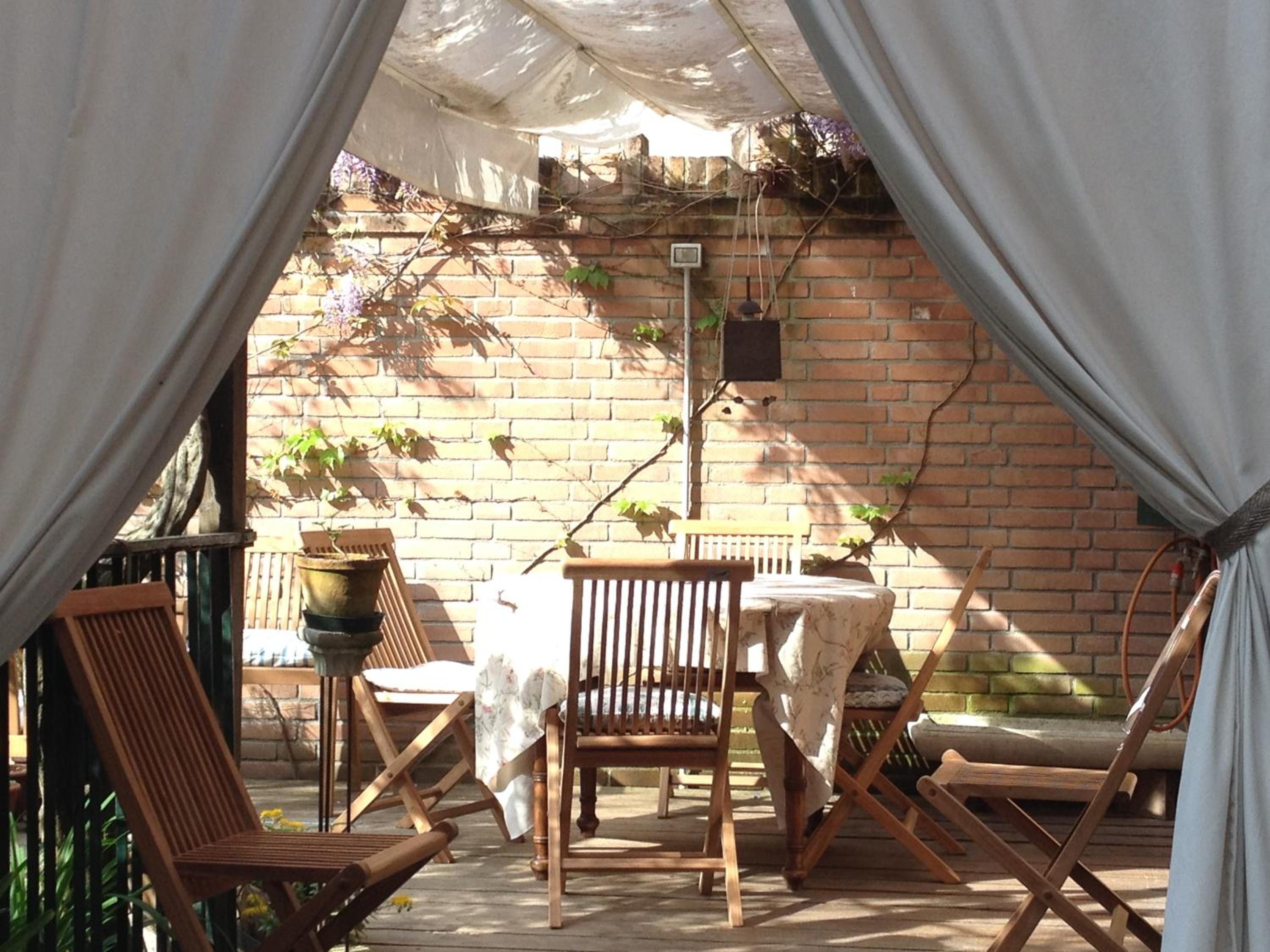 b&b allo squero