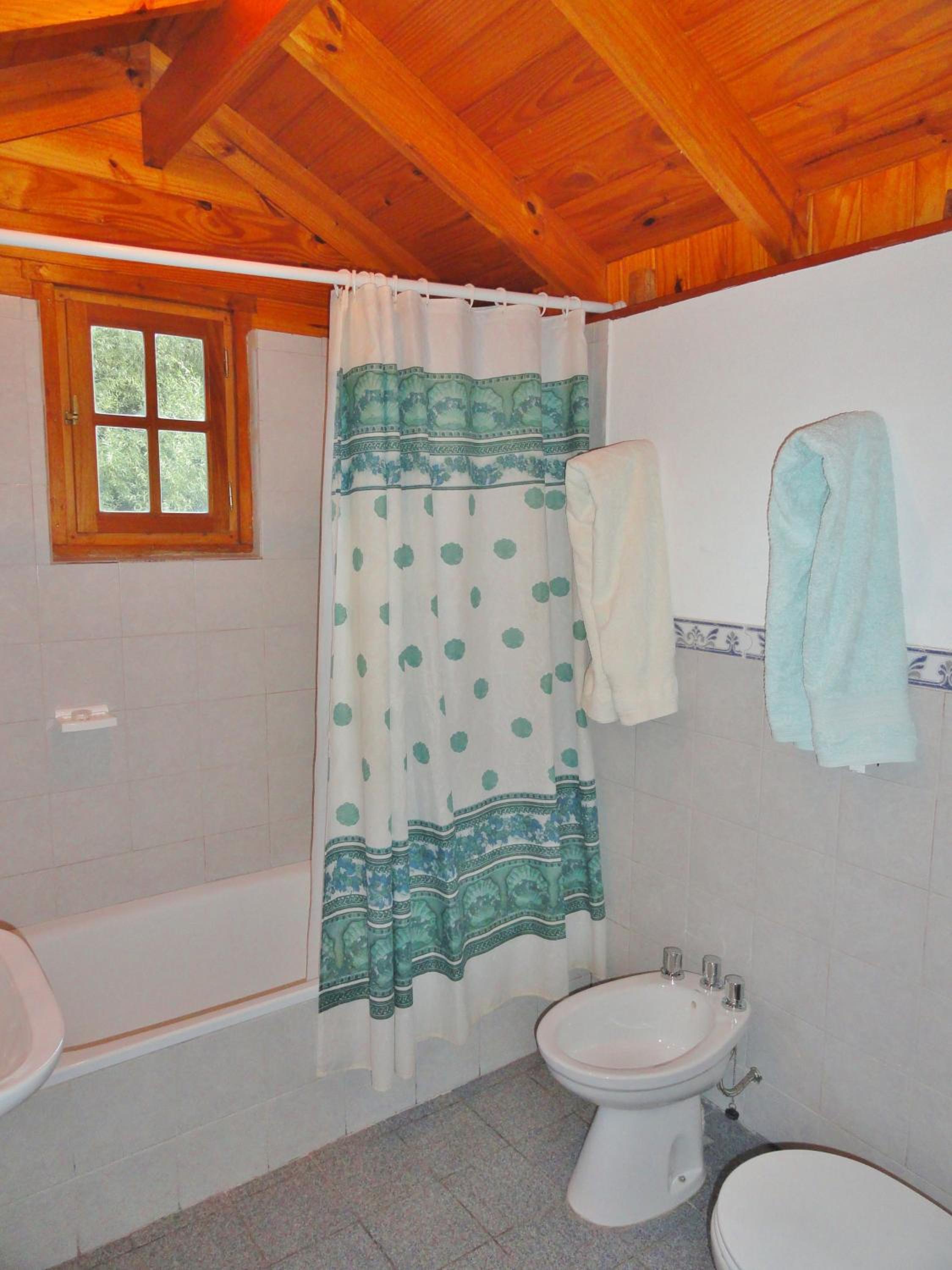 Las Vertientes Lodge