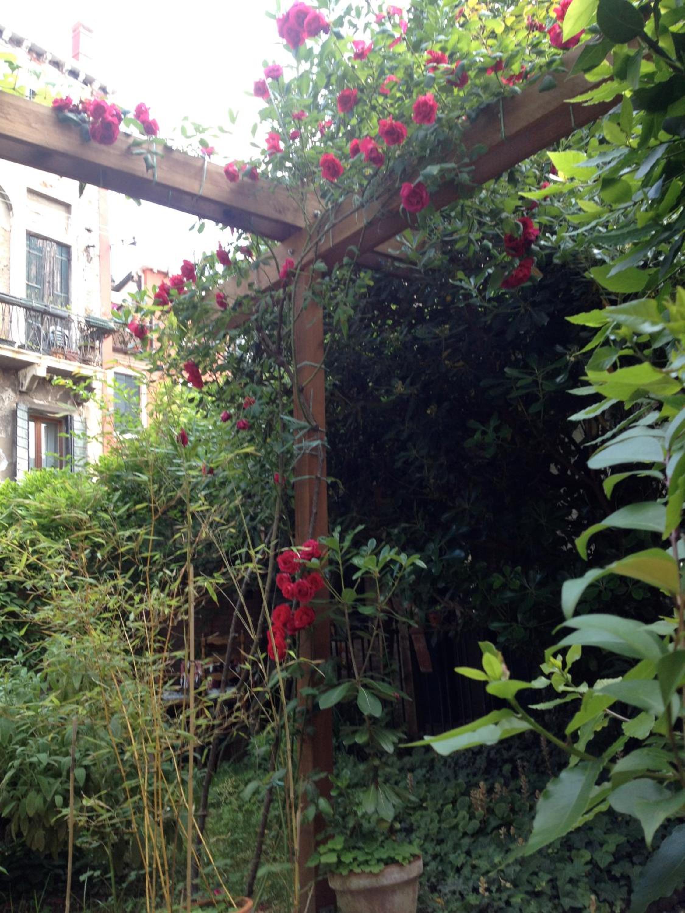 b&b allo squero