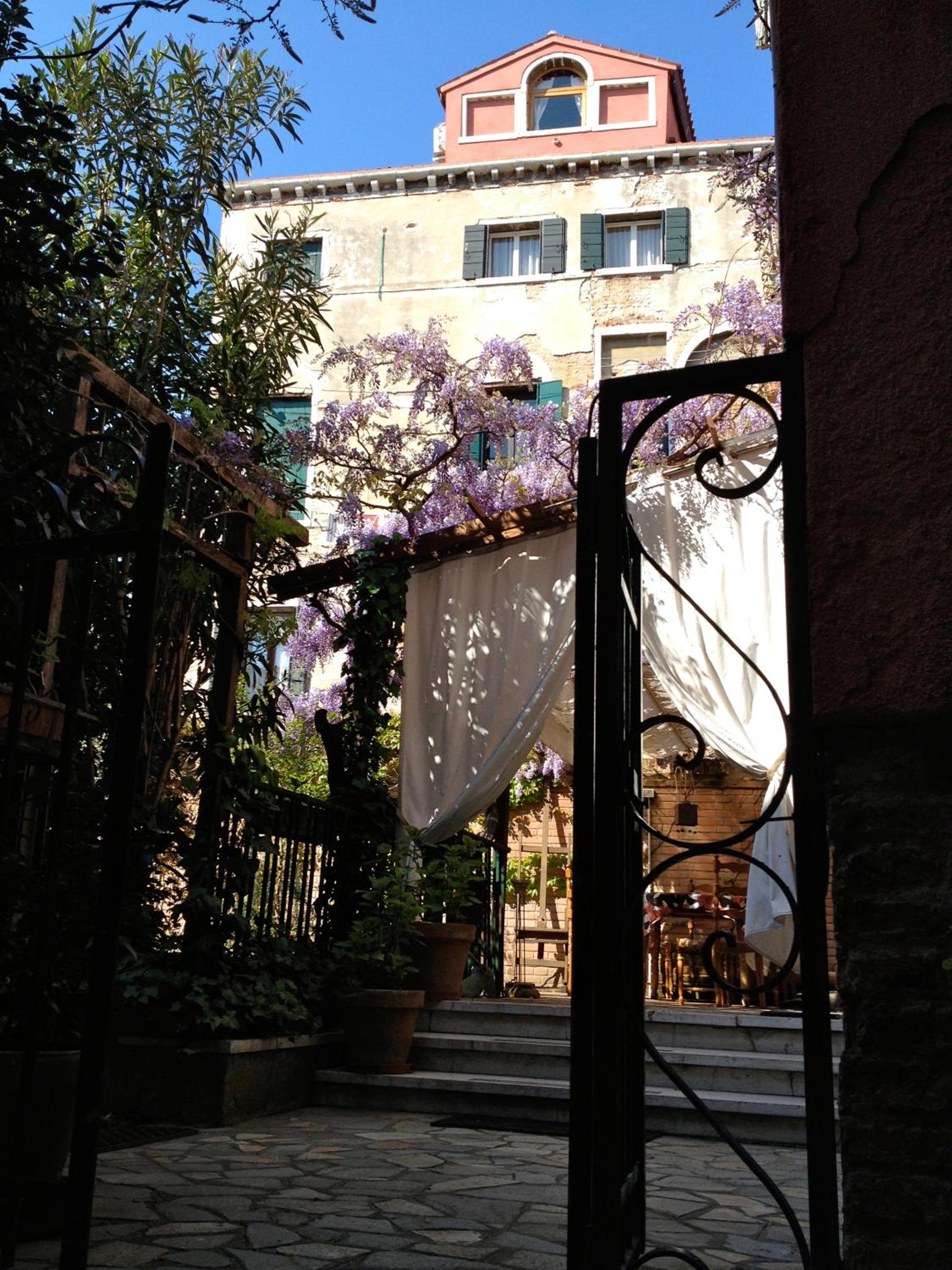 b&b allo squero