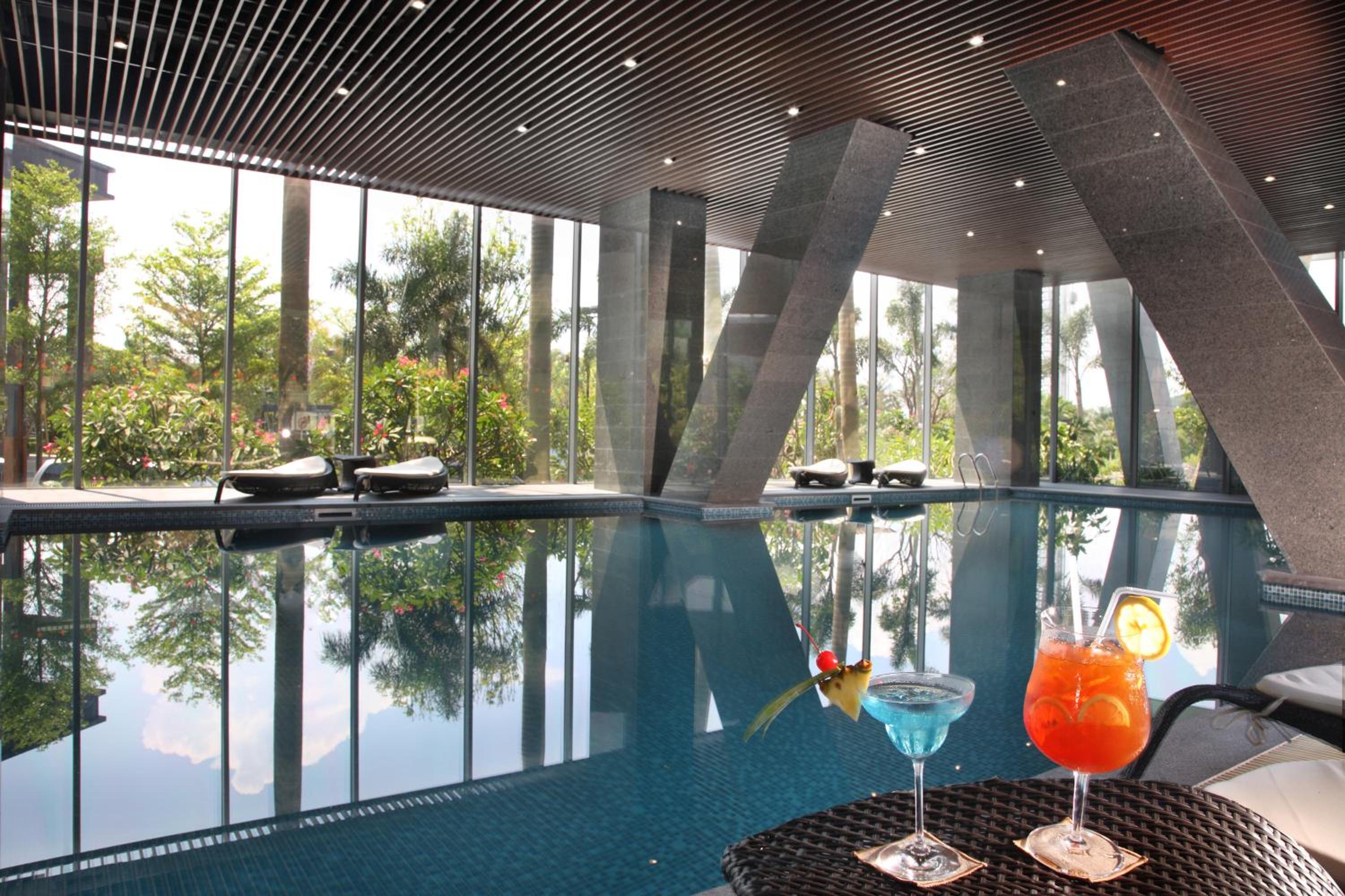 Shenzhen Dameisha Kingkey Palace Hotel