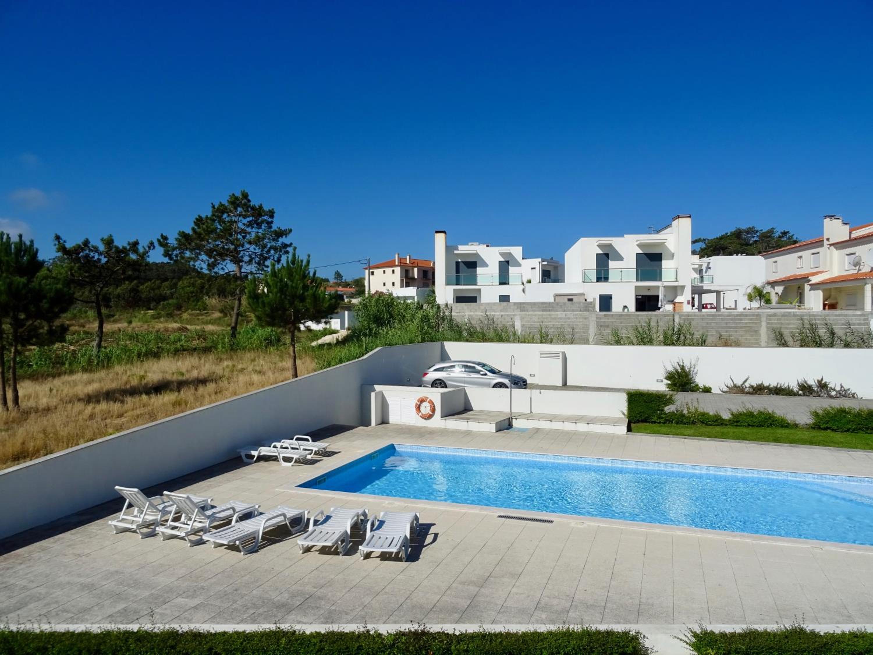 Bela Baïa view 4
