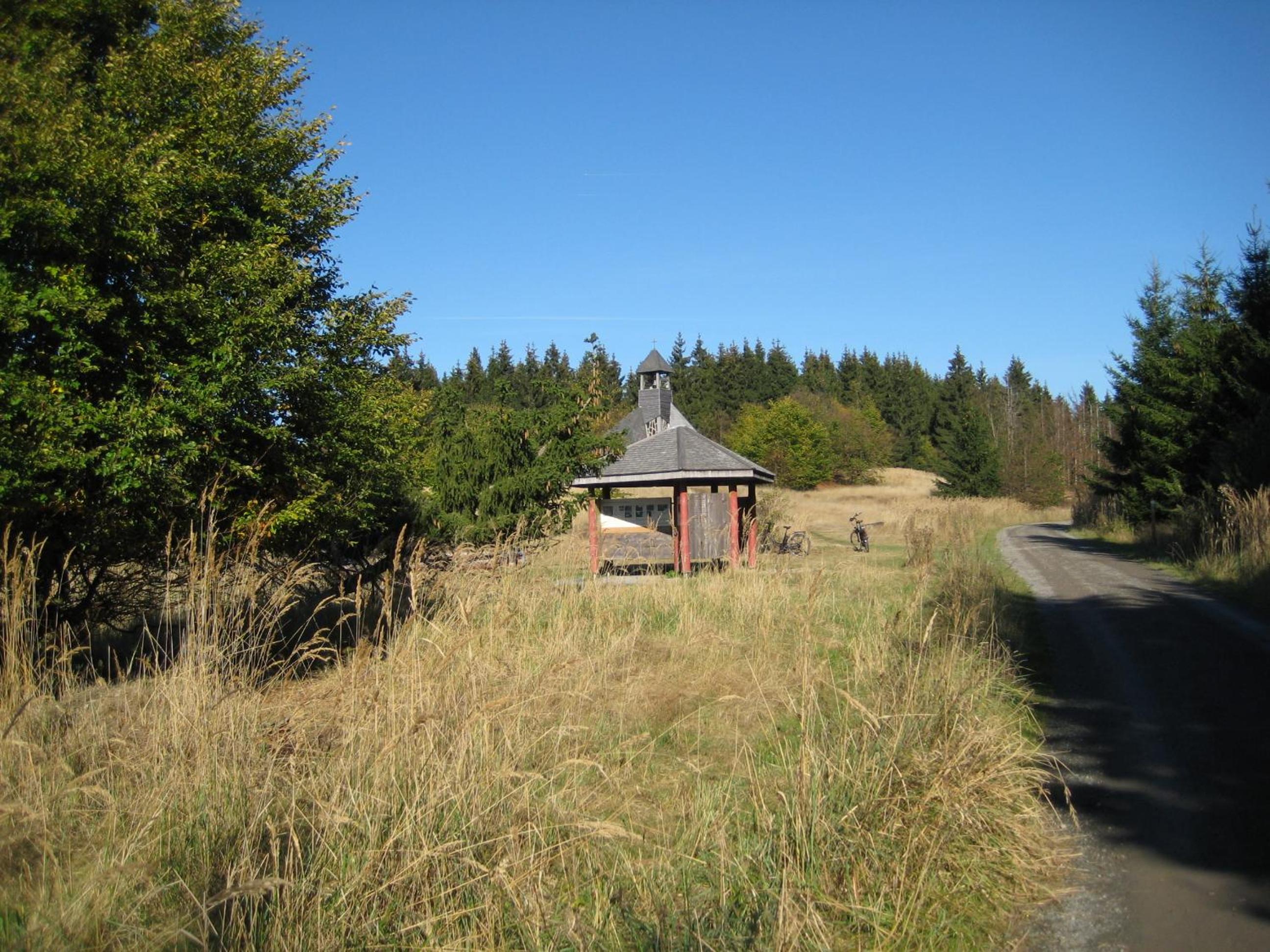 HuizeFrankenau