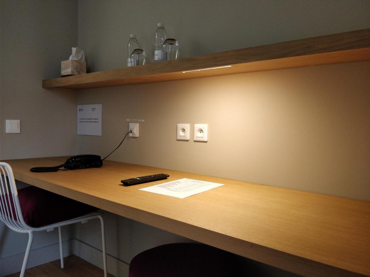 meeting room