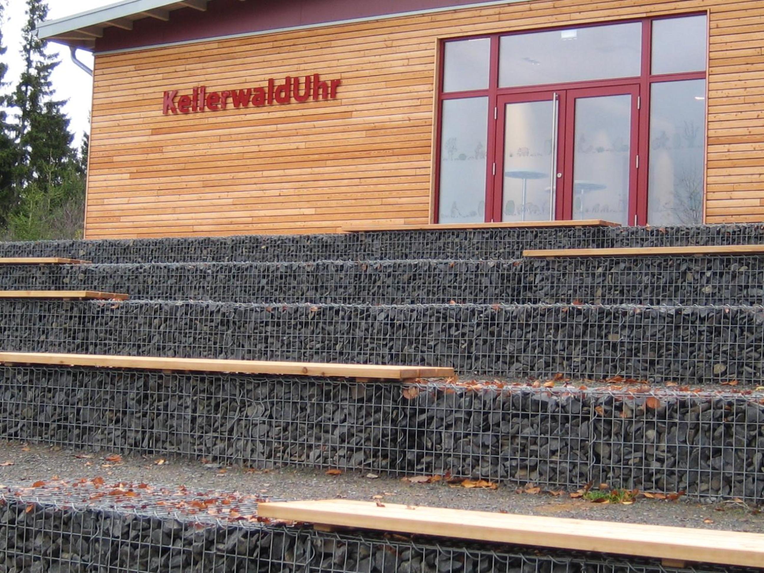 HuizeFrankenau