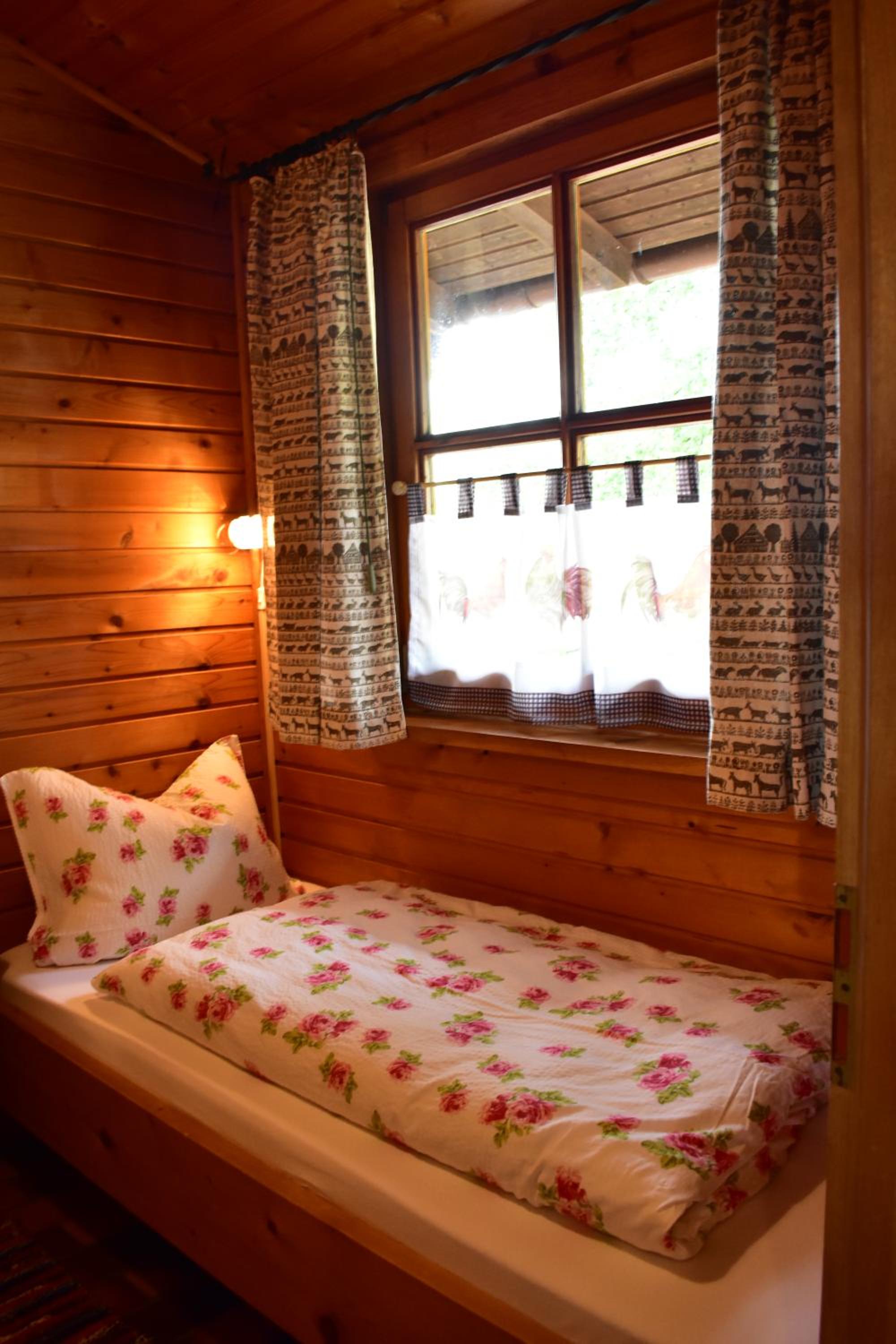 Ellernhof im Spessart view 3