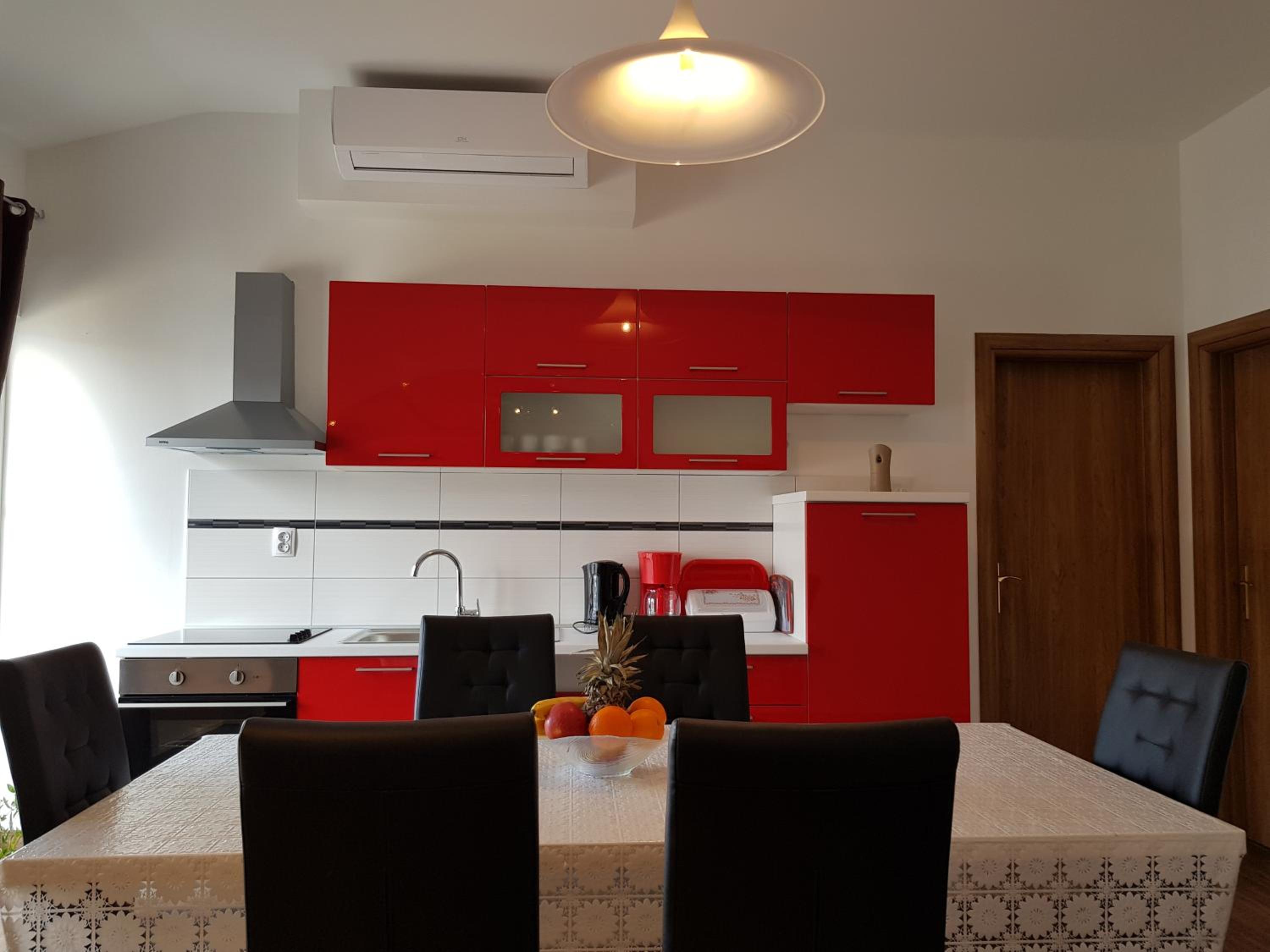 Apartment Jopa