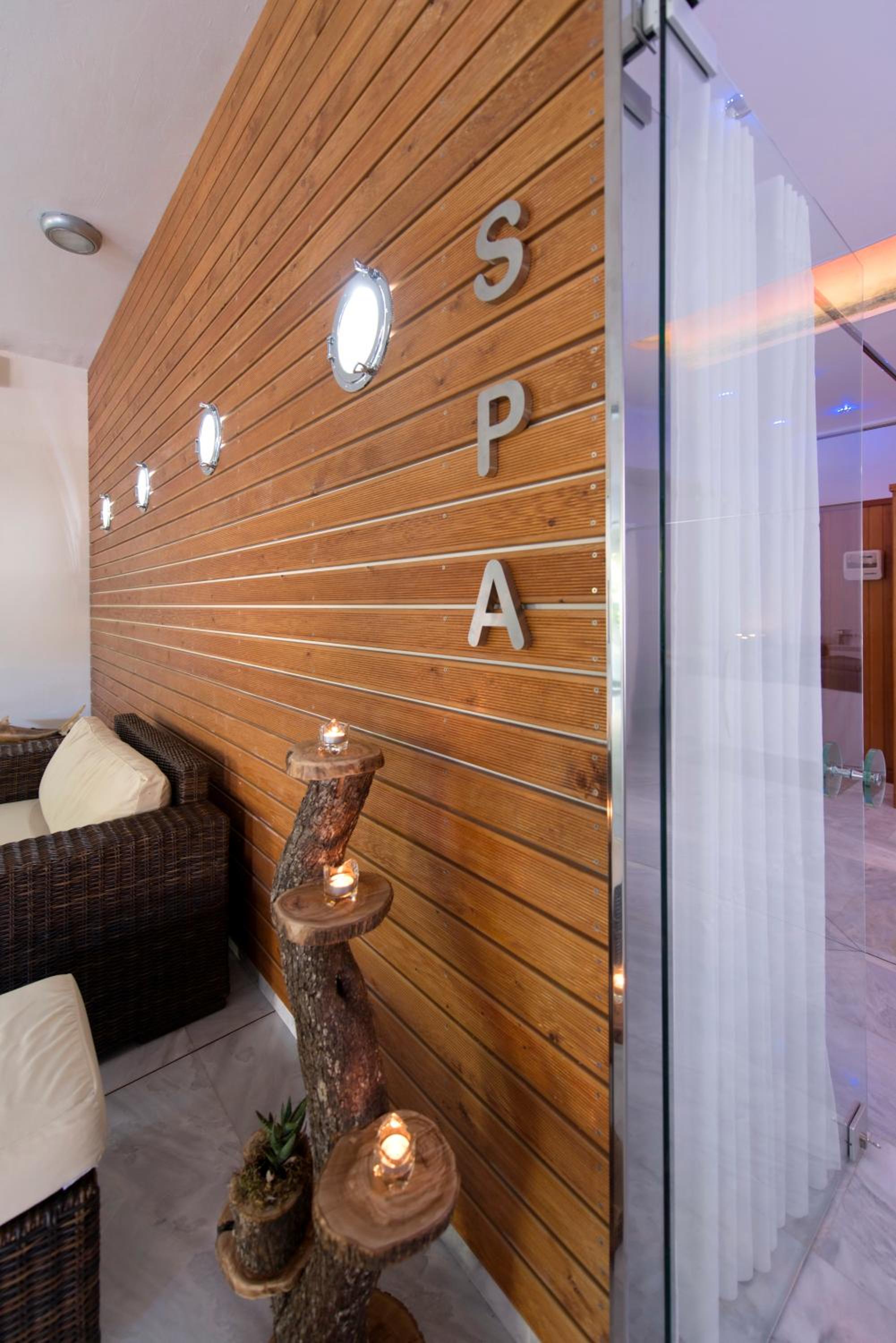 Paxos Club Resort & SPA photo 2