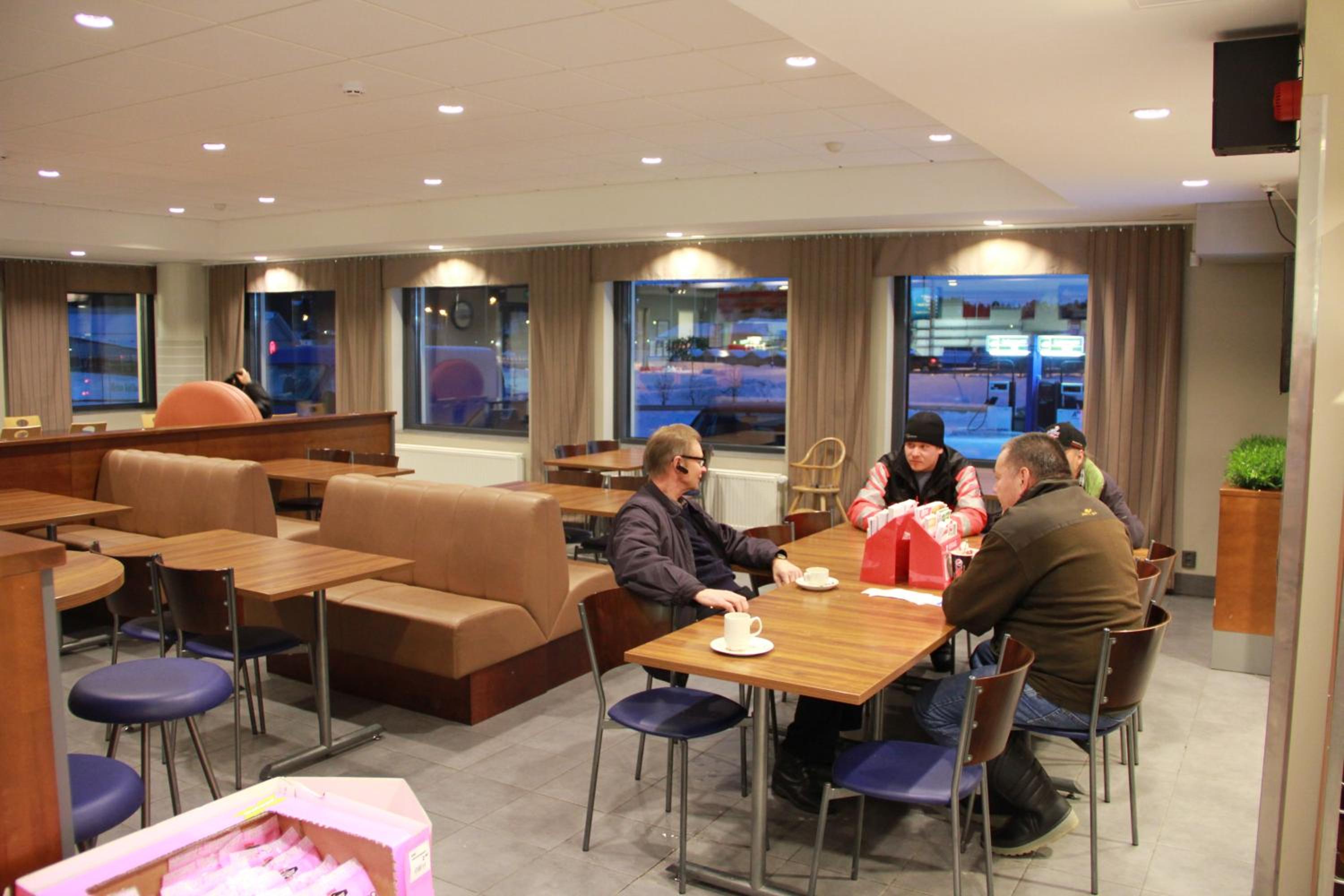 Motel SEO Muonio - Property Image 1