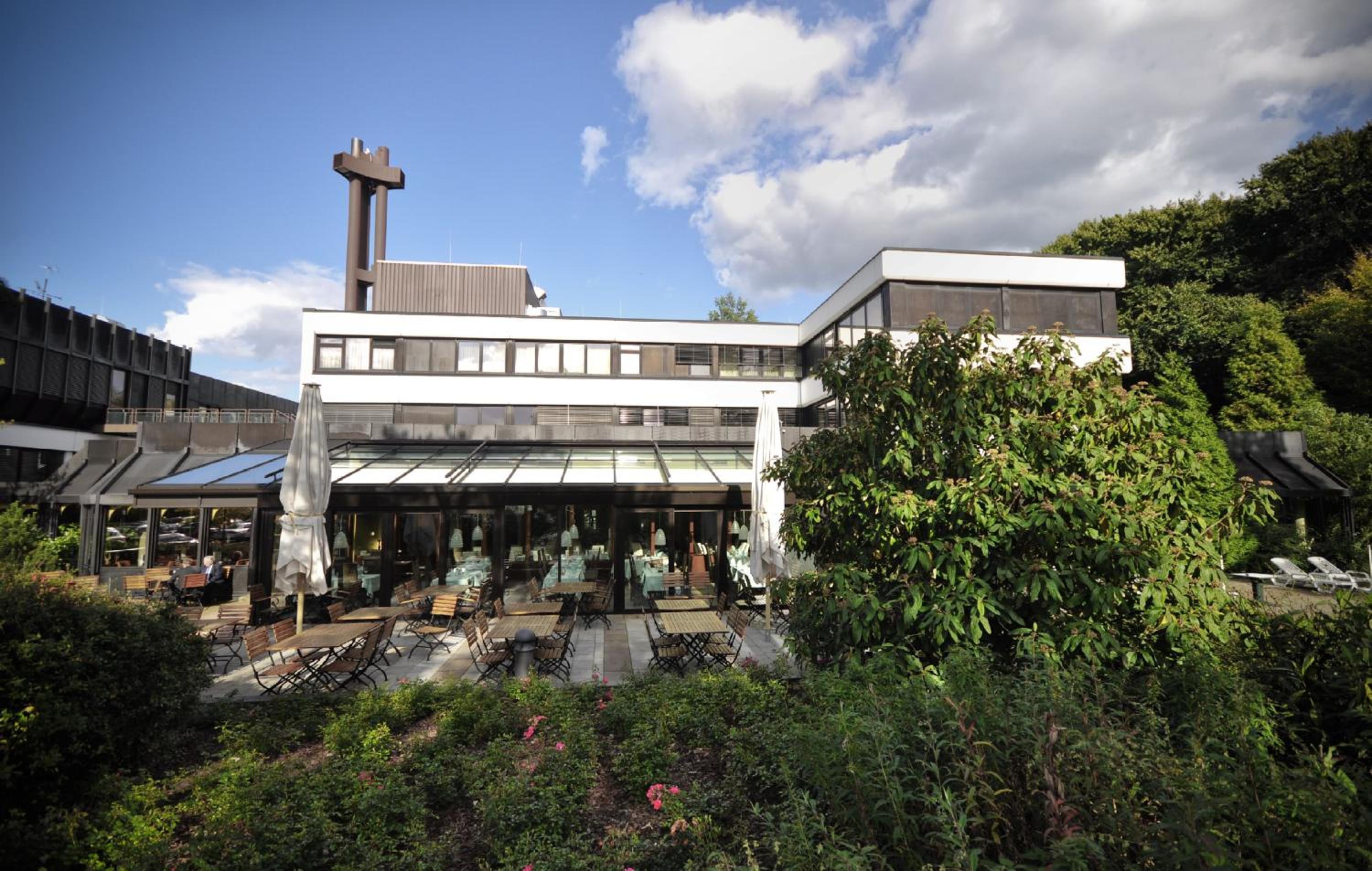 Hotel Bredeney - Image 1