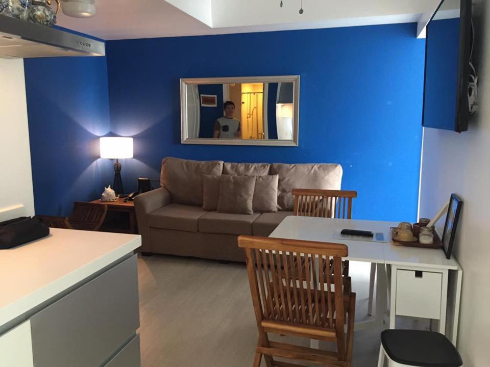 Azure Urban Resort and Residences by Rosary view 2
