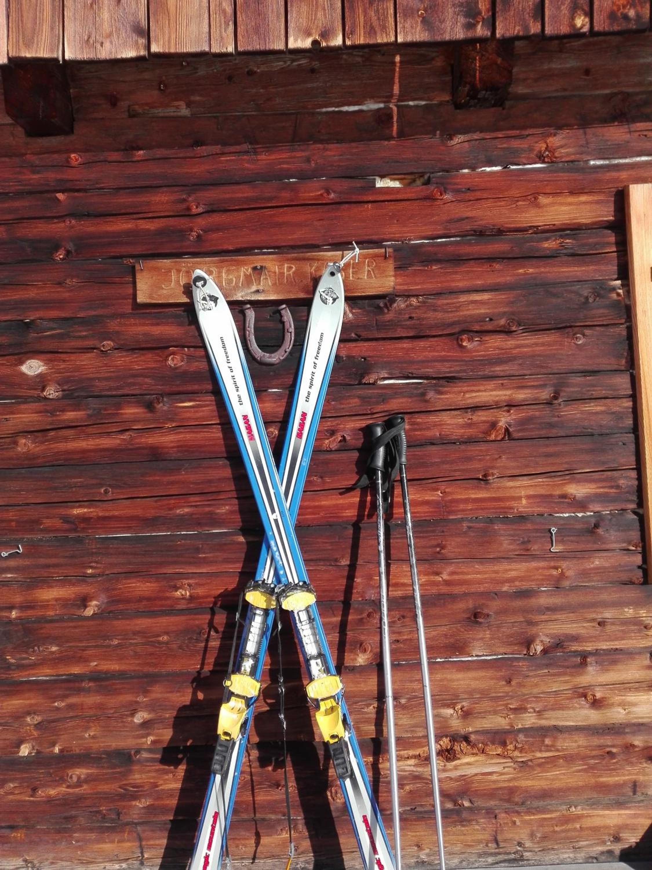 Bed & Breakfast Dolomiti Bey Haus Pinter
