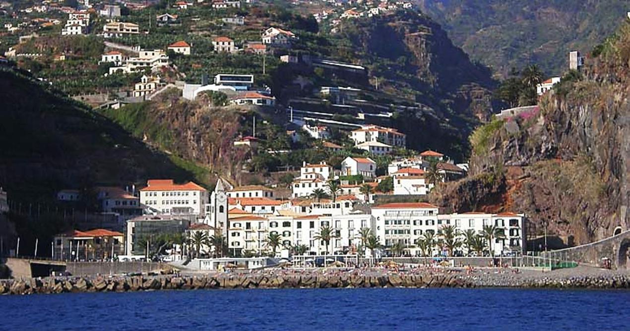 Hotel Casa Alto Santo António - Image 1