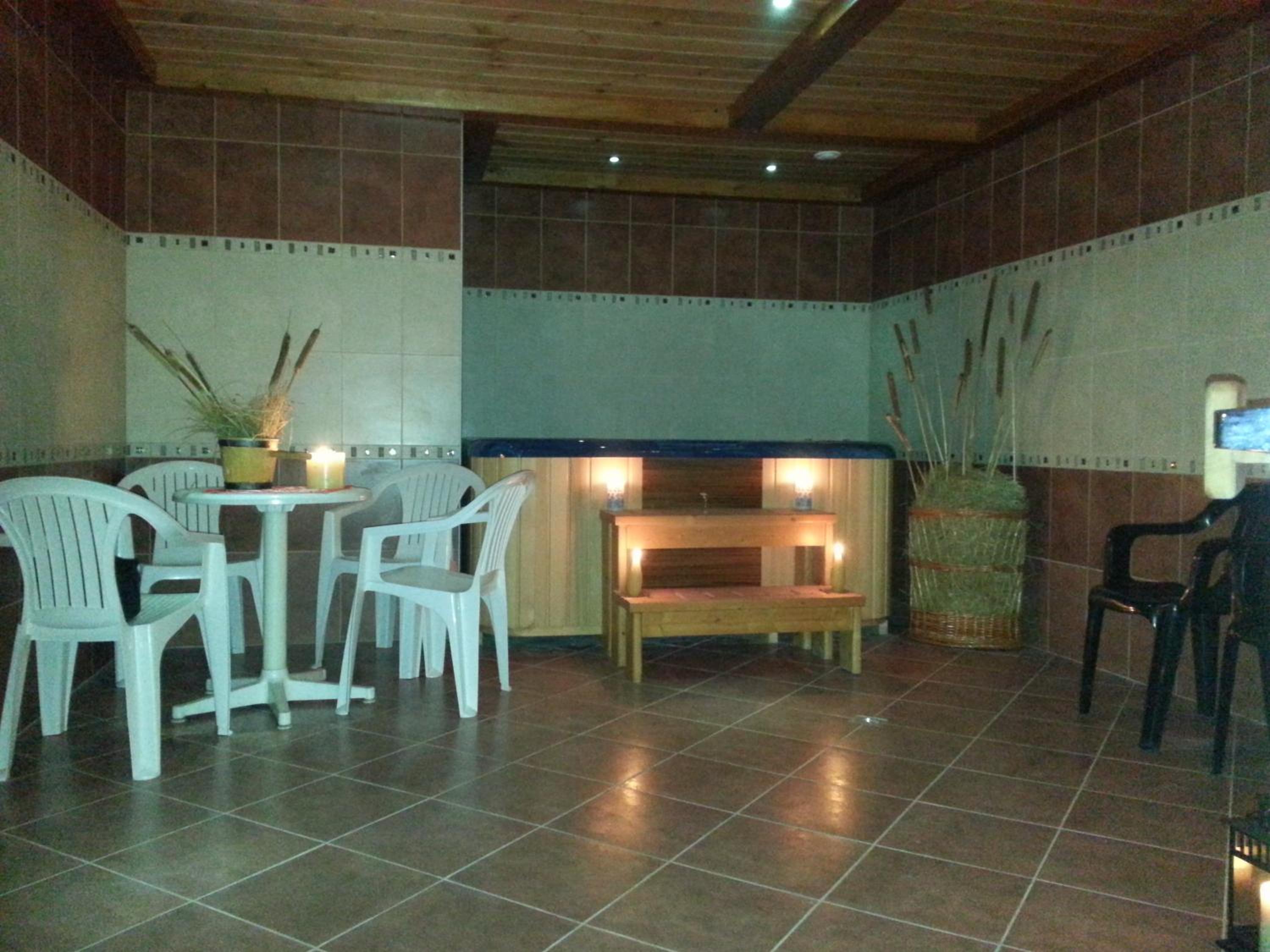 Snow Pearl Residence & FREE SPA