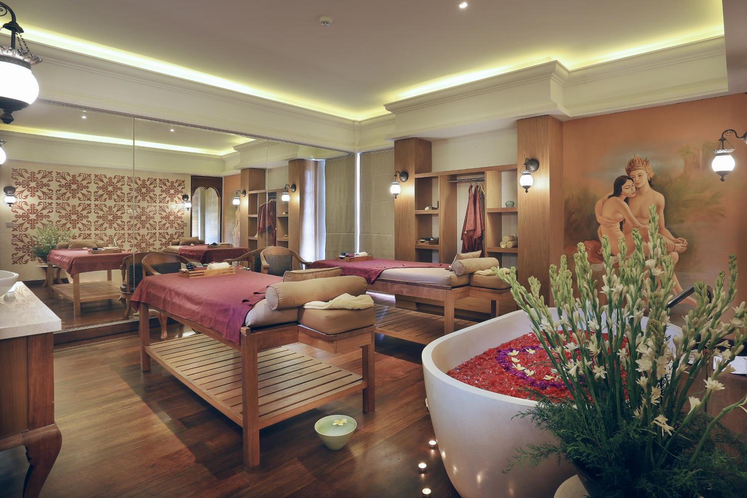 Sanur Vacations - The Alantara Sanur - Property Image 3