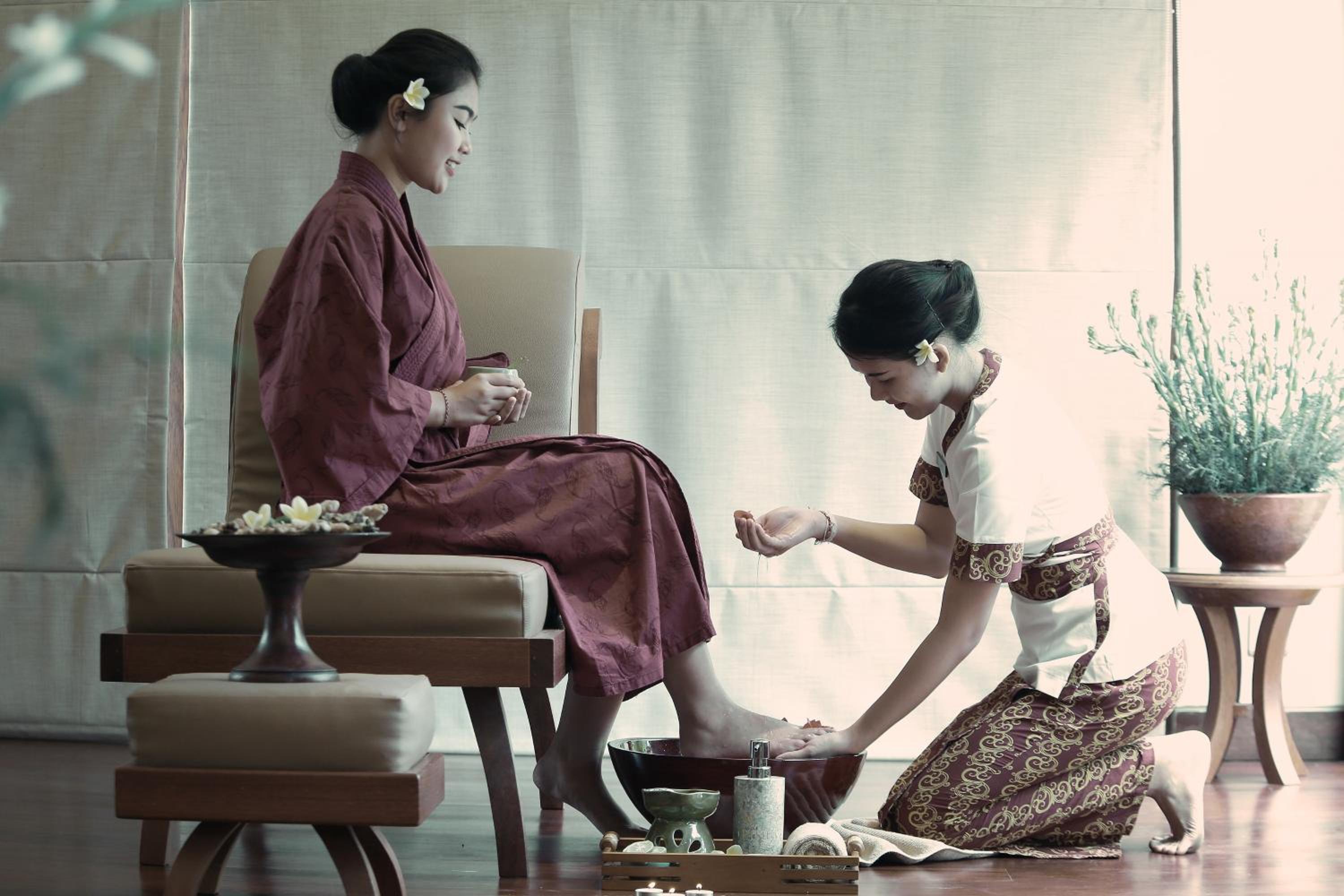Sanur Vacations - The Alantara Sanur - Property Image 10