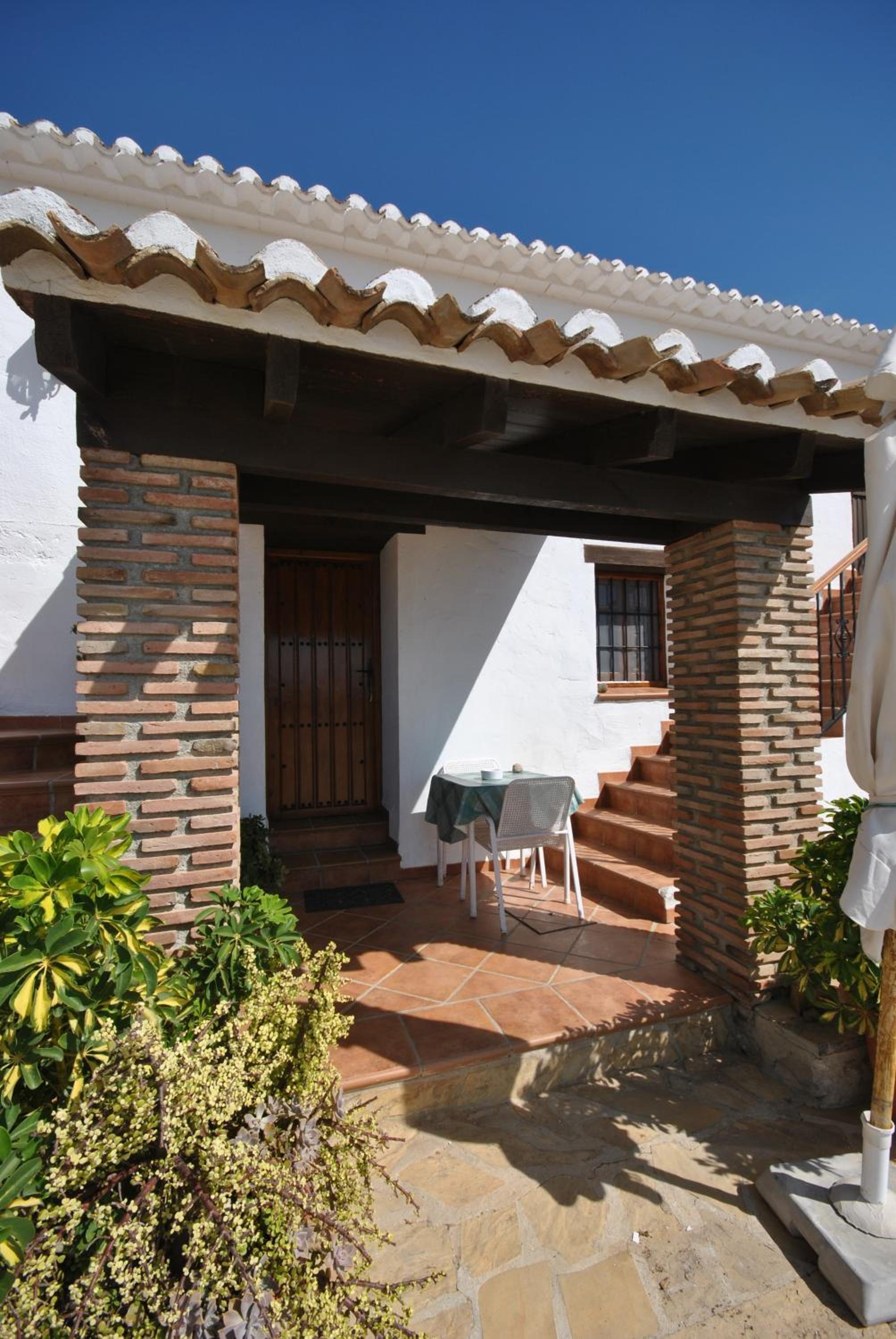 Cortijo Las Monjas