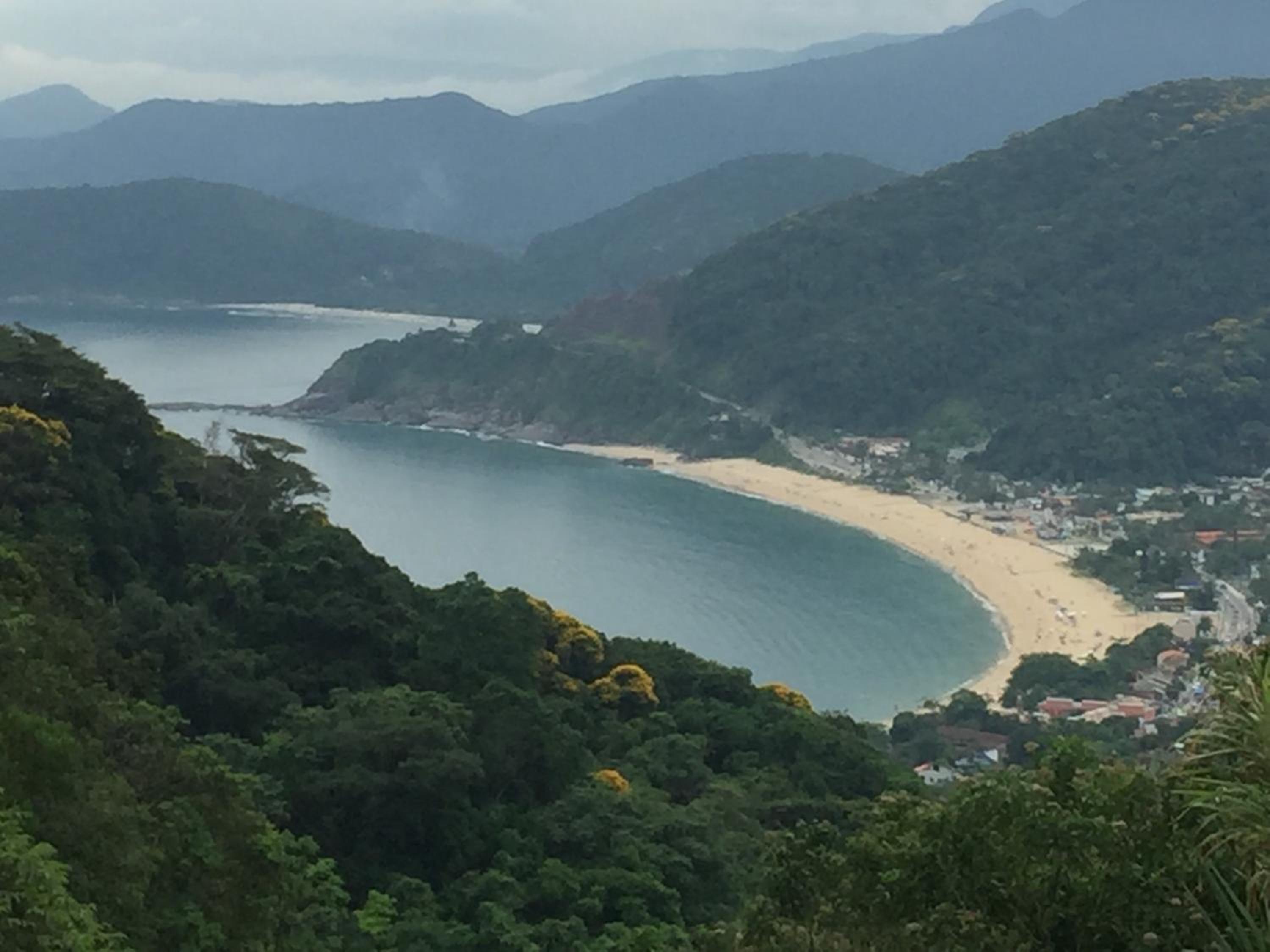 Lepá com Cozinha privativa