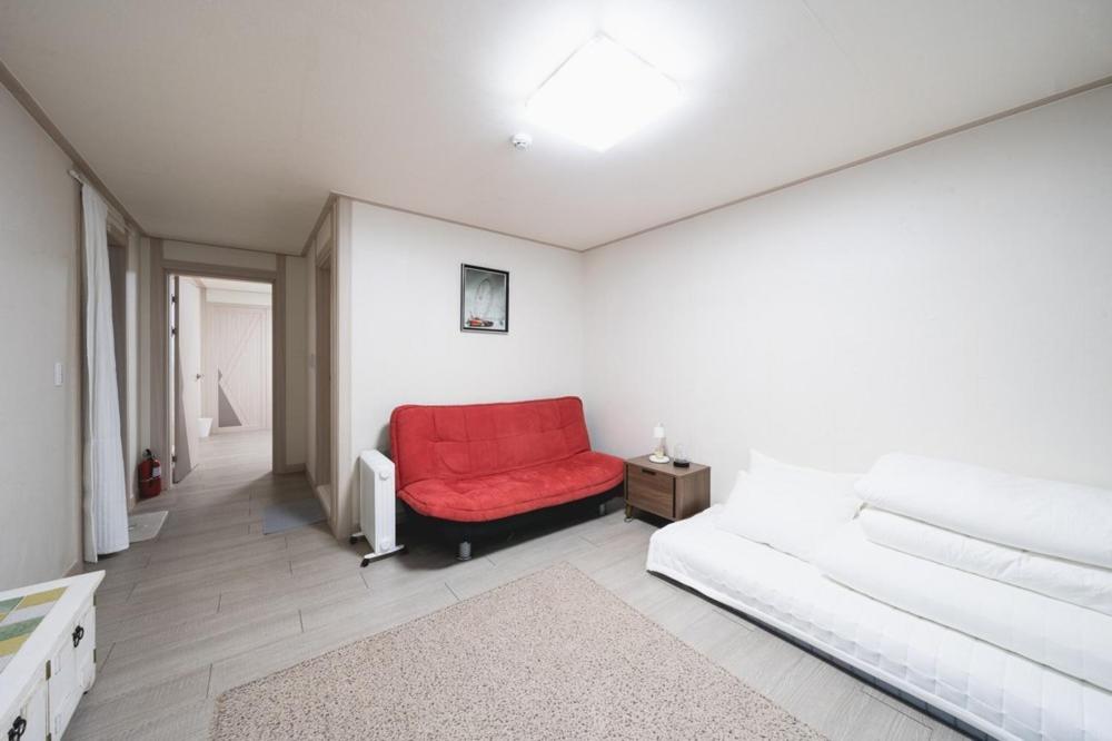 Yeoncheon Shineunsigan Pension