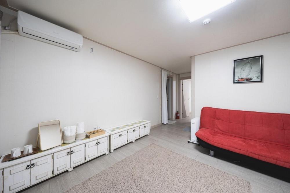 Yeoncheon Shineunsigan Pension