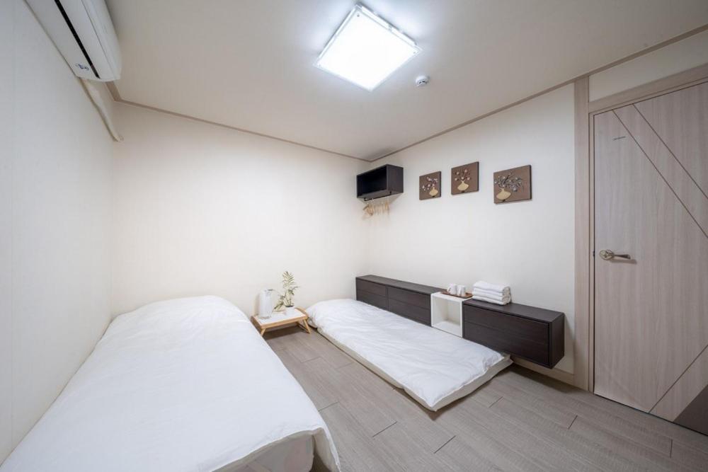 Yeoncheon Shineunsigan Pension