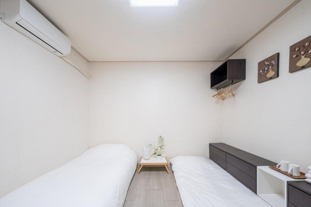 Yeoncheon Shineunsigan Pension