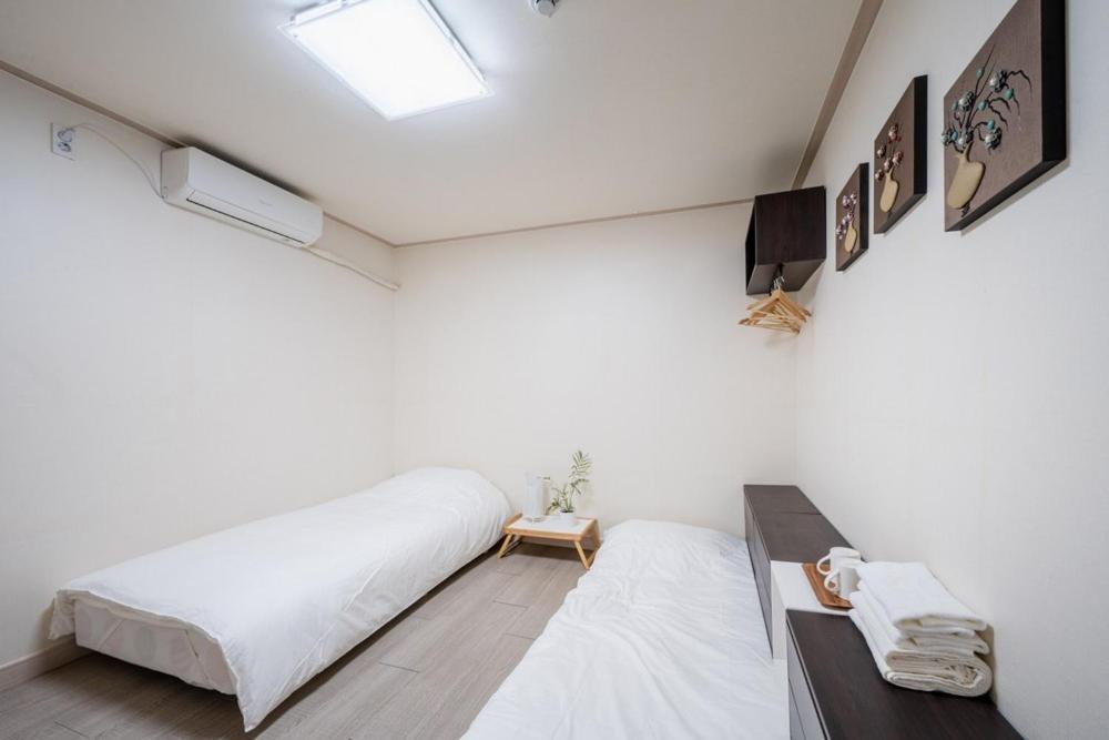 Yeoncheon Shineunsigan Pension