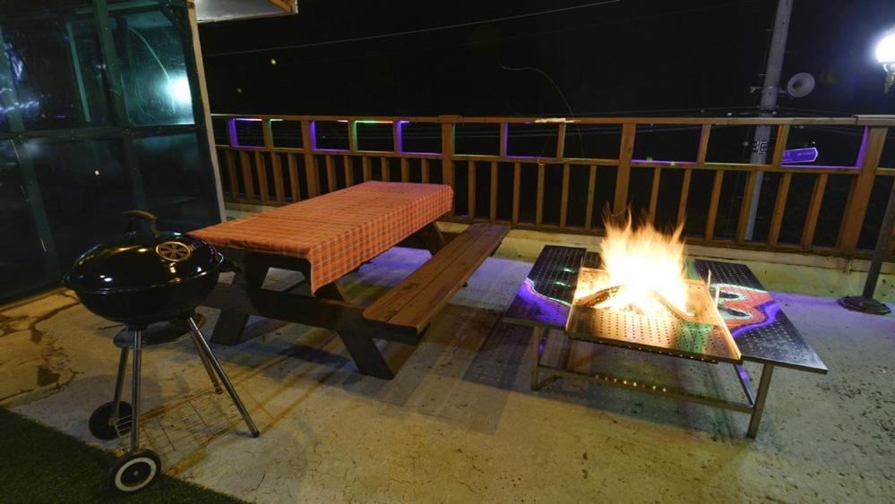 Gapyeong Sangol Spa Pension
