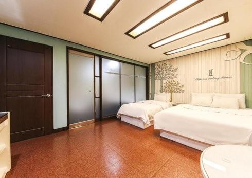 Hotel I Chuncheon Branch