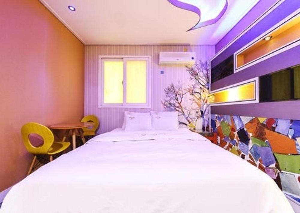 Hotel I Chuncheon Branch