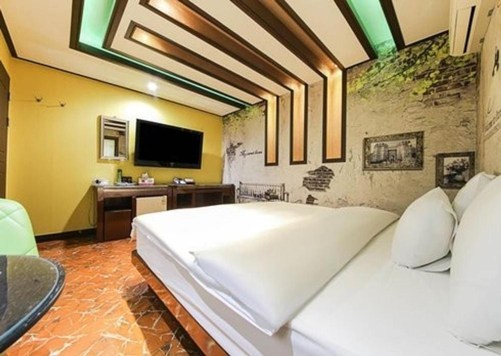 Hotel I Chuncheon Branch