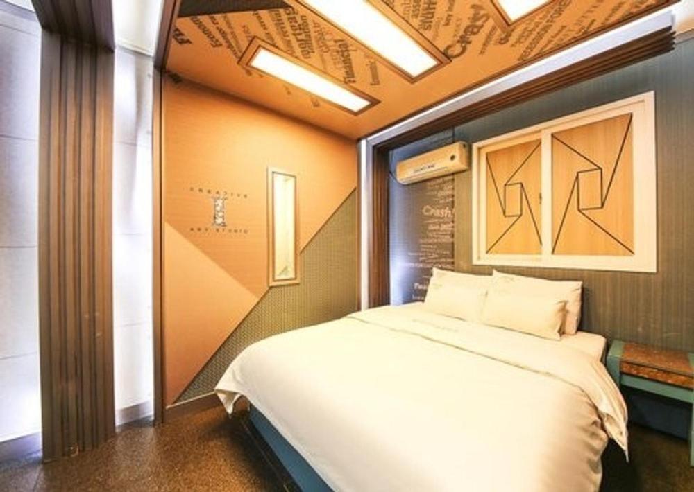 Hotel I Chuncheon Branch
