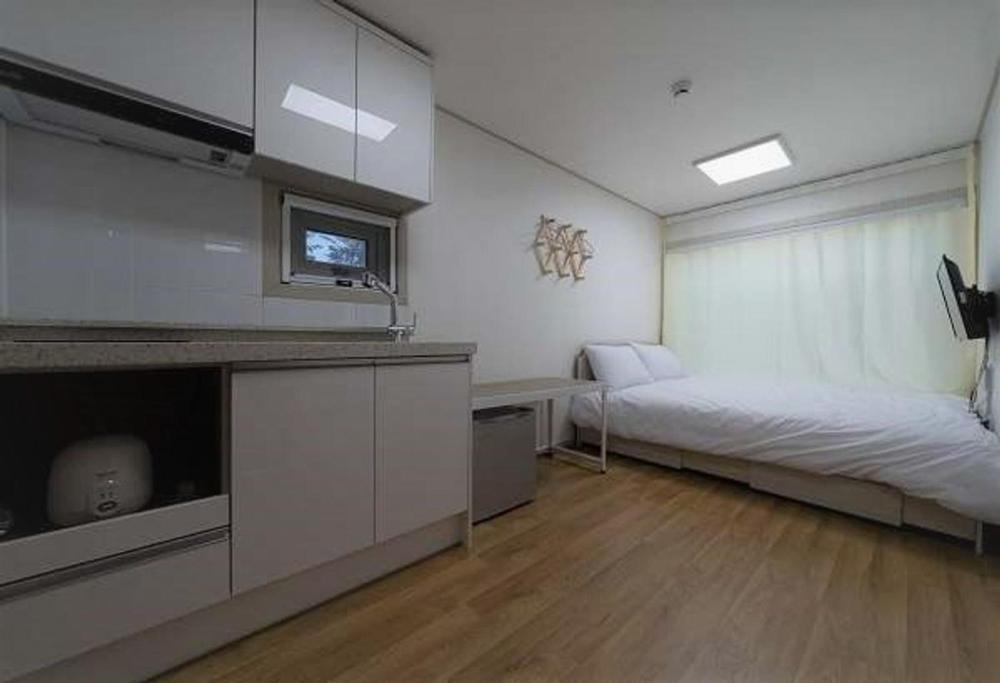 Goseong Sustay Pension