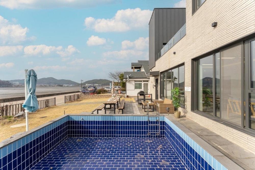 Daebudo Artico Private Pension