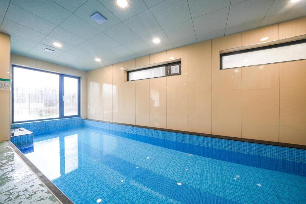 GaPY Mom Stay Private Pool Villa
